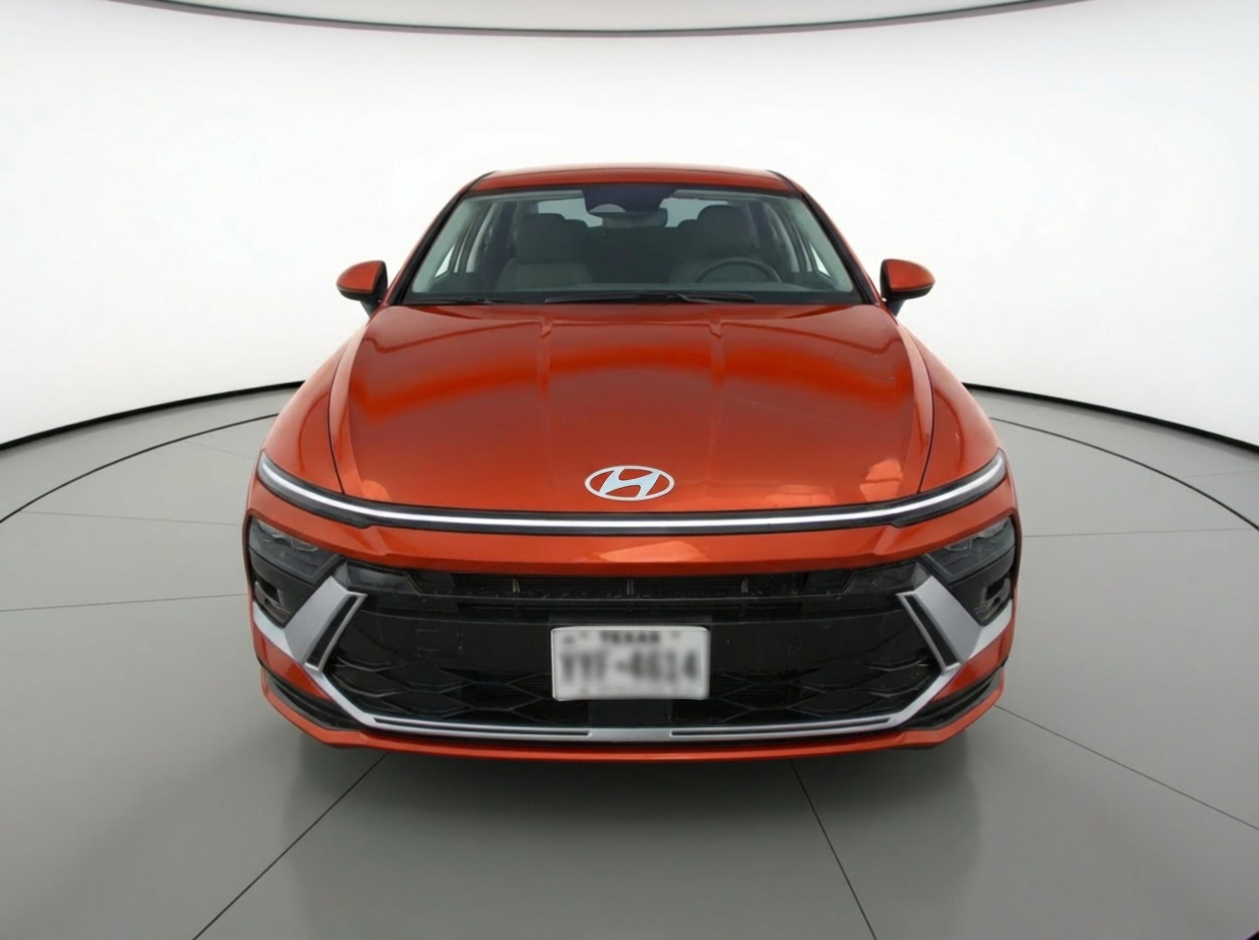 Thumbnail: 2025 Hyundai Sonata - 2