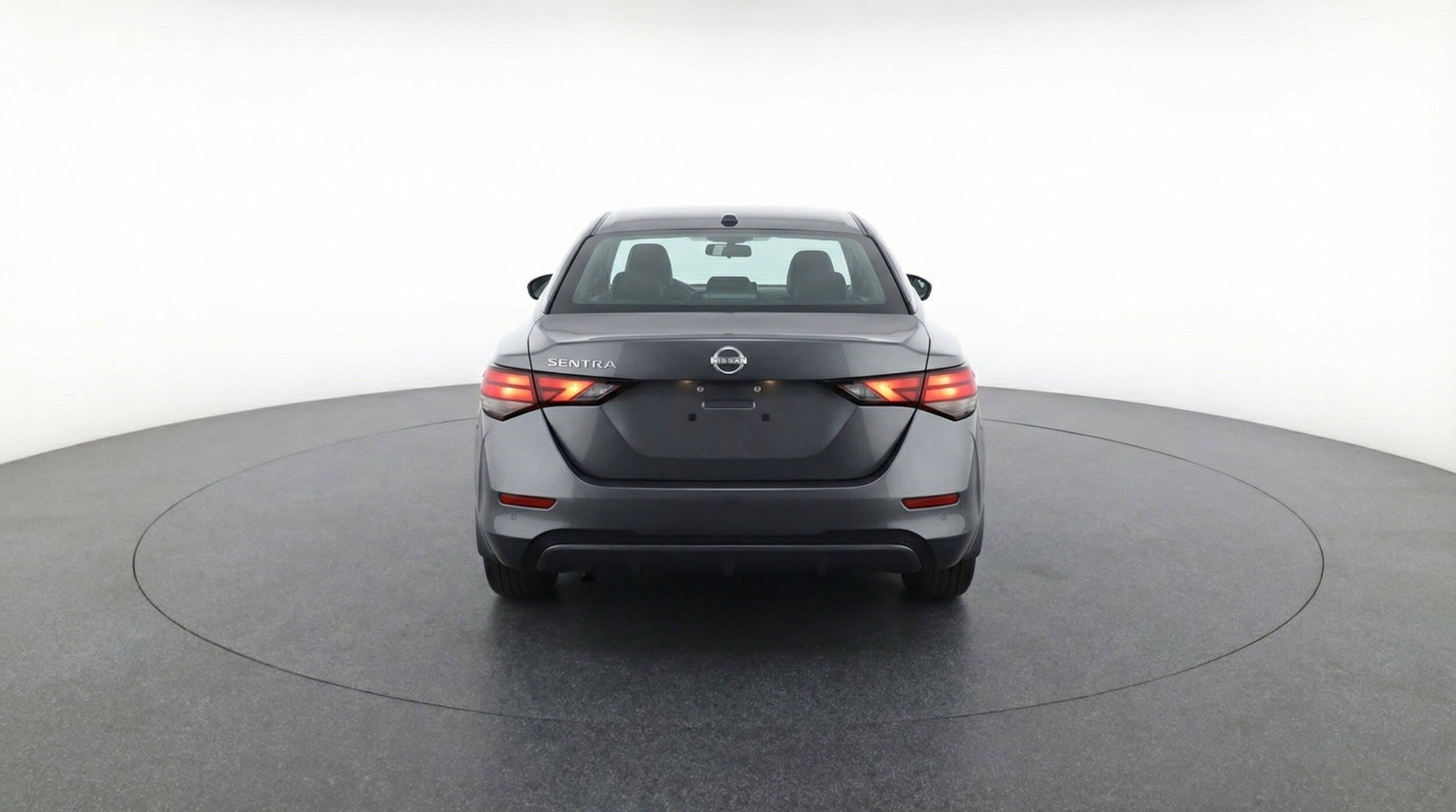 Thumbnail: 2025 Nissan Sentra - 7