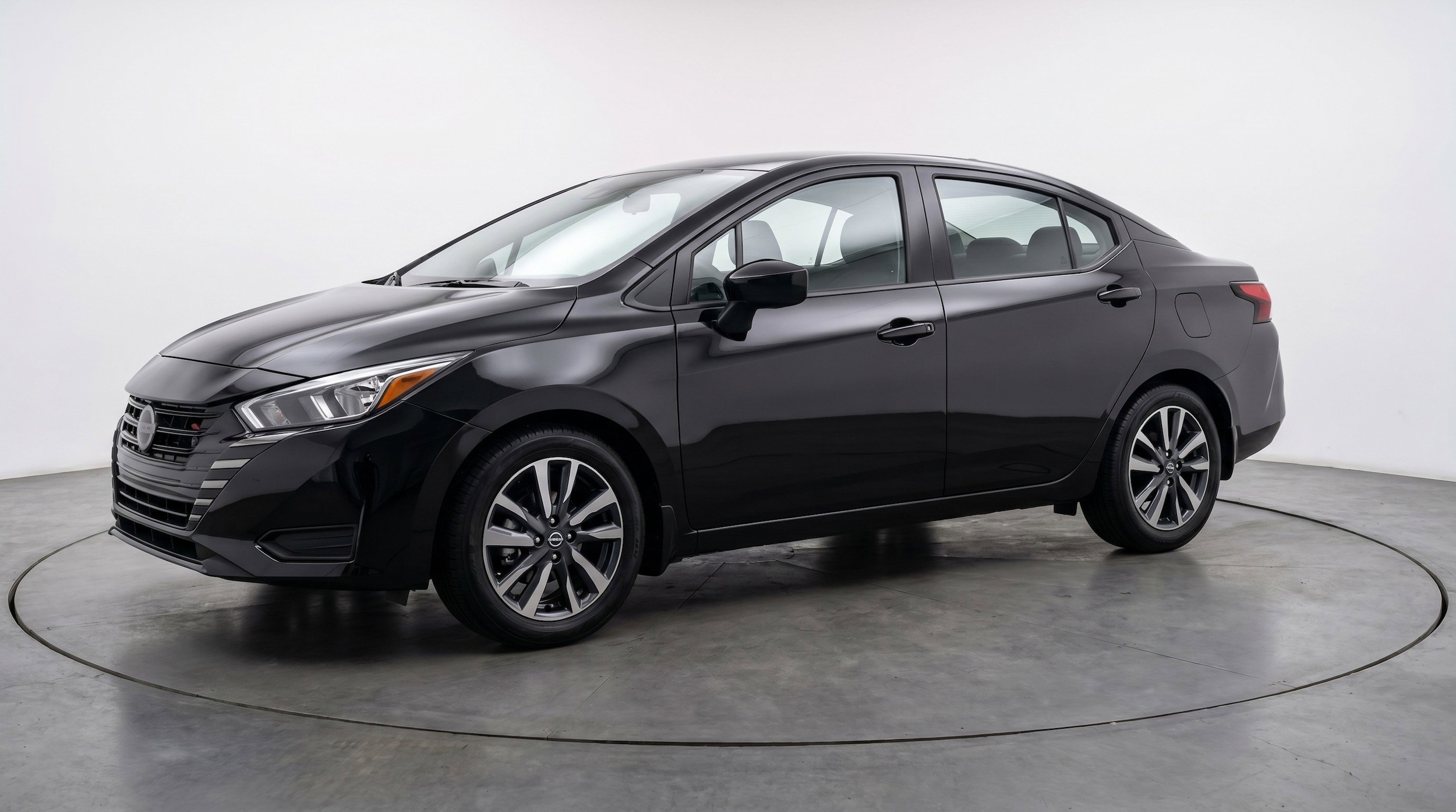 Thumbnail: 2025 Nissan Versa - 3