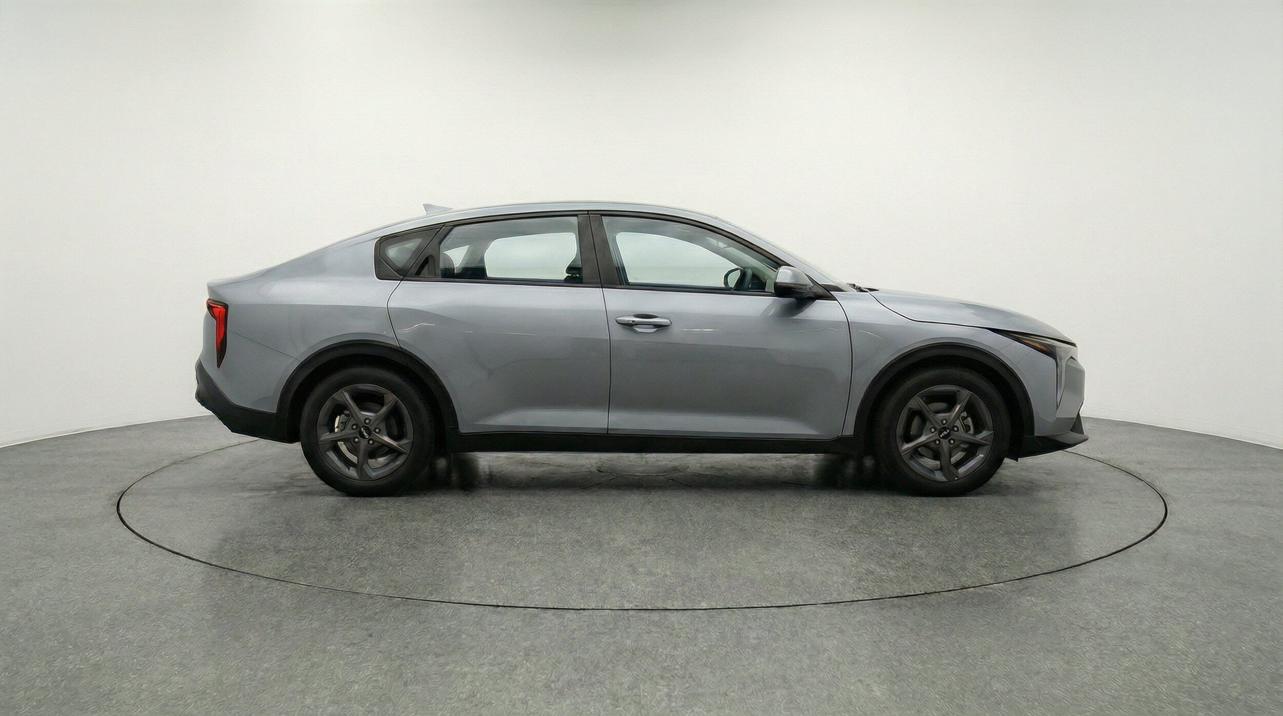 Thumbnail: 2025 Kia K4 - 11