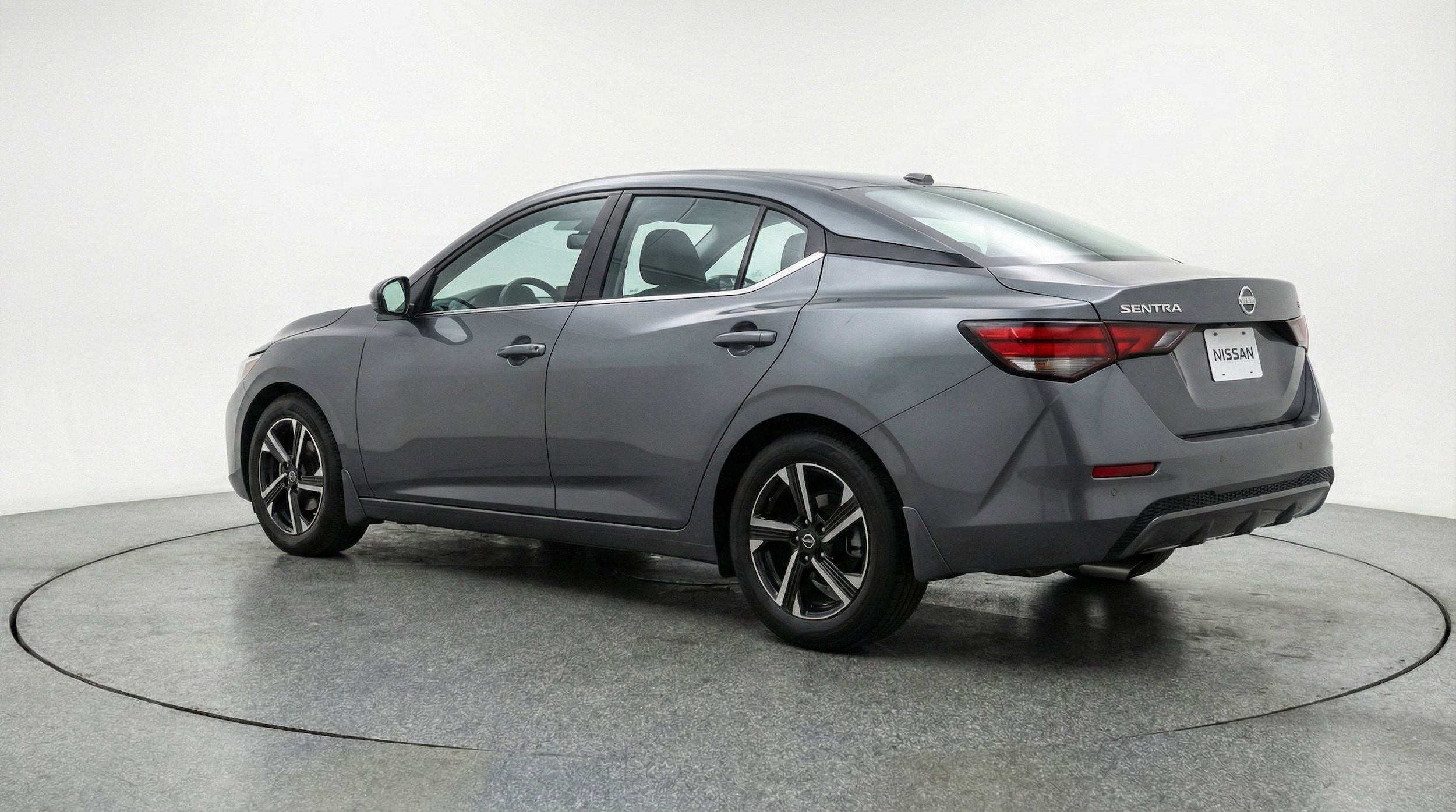 Thumbnail: 2025 Nissan Sentra - 6