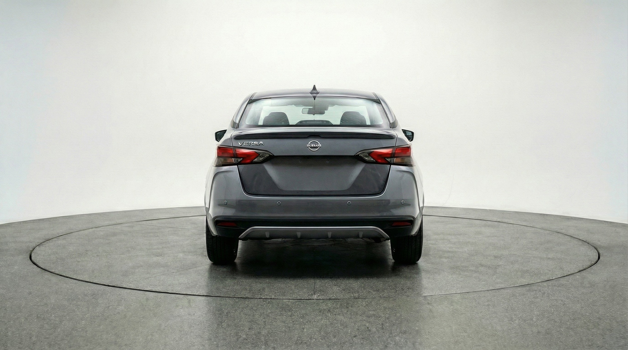 Thumbnail: 2025 Nissan Versa - 7