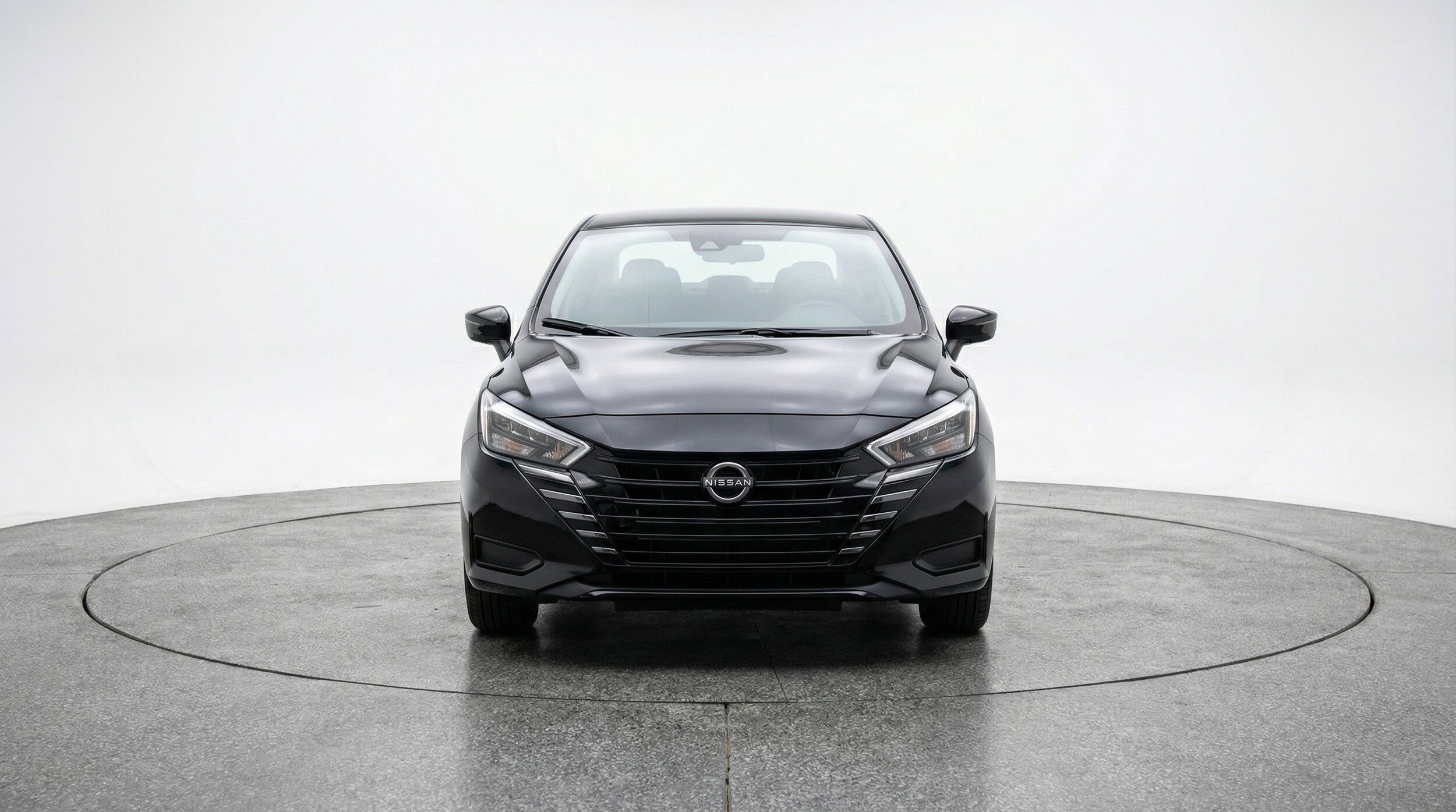 Thumbnail: 2025 Nissan Versa - 2