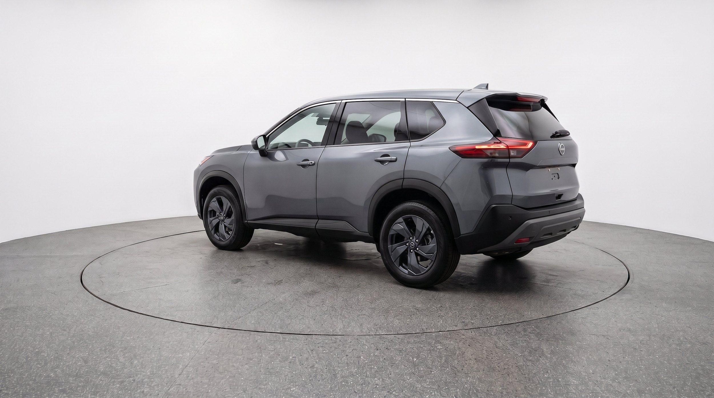 Thumbnail: 2026 Nissan Rogue - 6