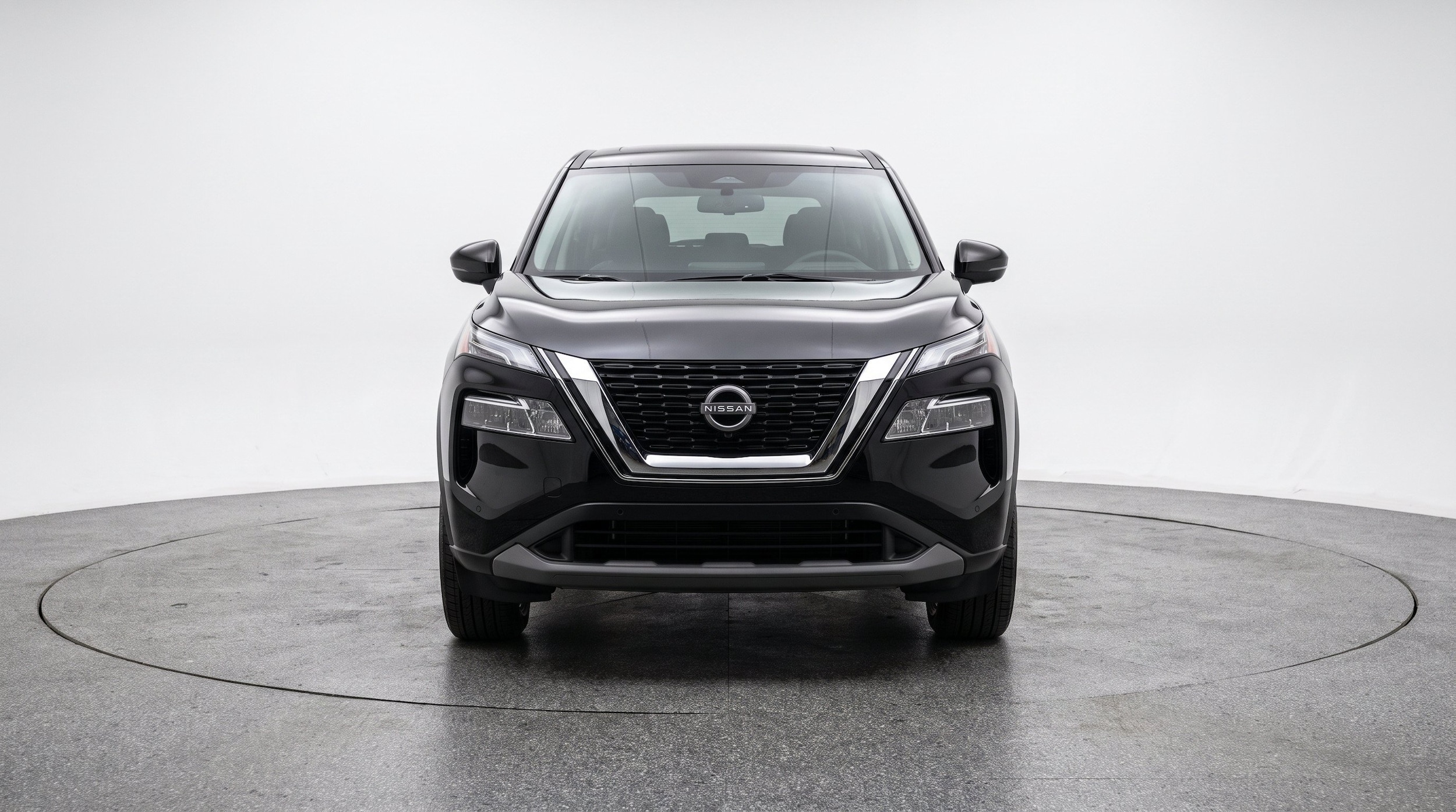 Thumbnail: 2026 Nissan Rogue - 2