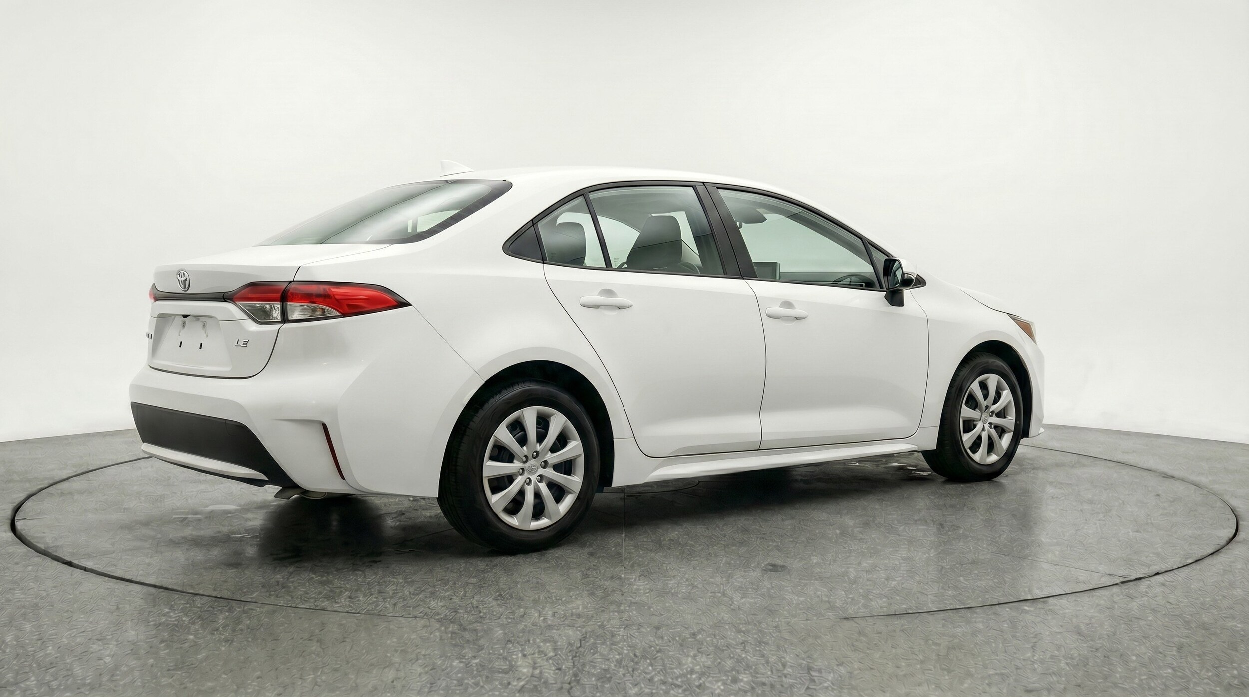 Thumbnail: 2025 Toyota Corolla - 9