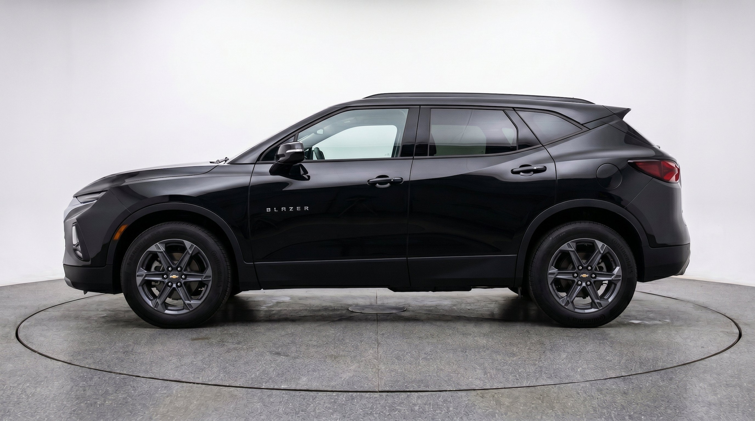Thumbnail: 2026 Chevrolet Blazer - 5