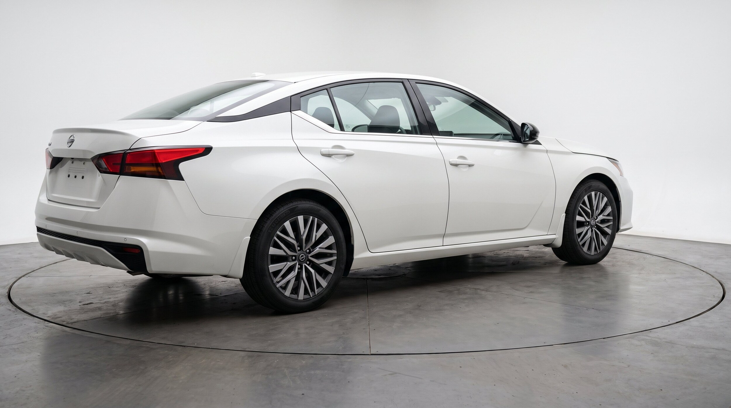 Thumbnail: 2026 Nissan Altima - 9
