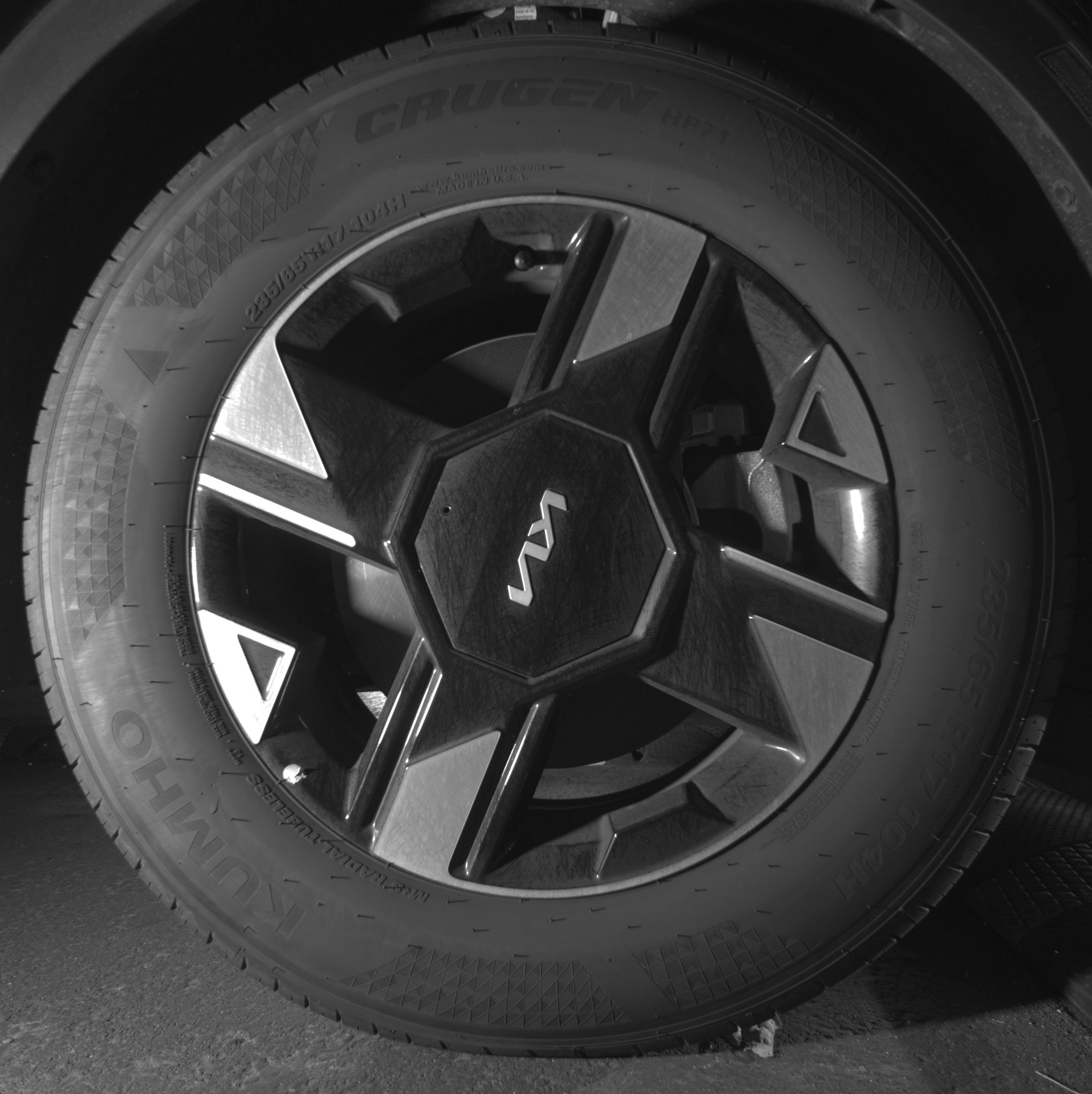 Thumbnail: 2026 Kia Sportage - 13