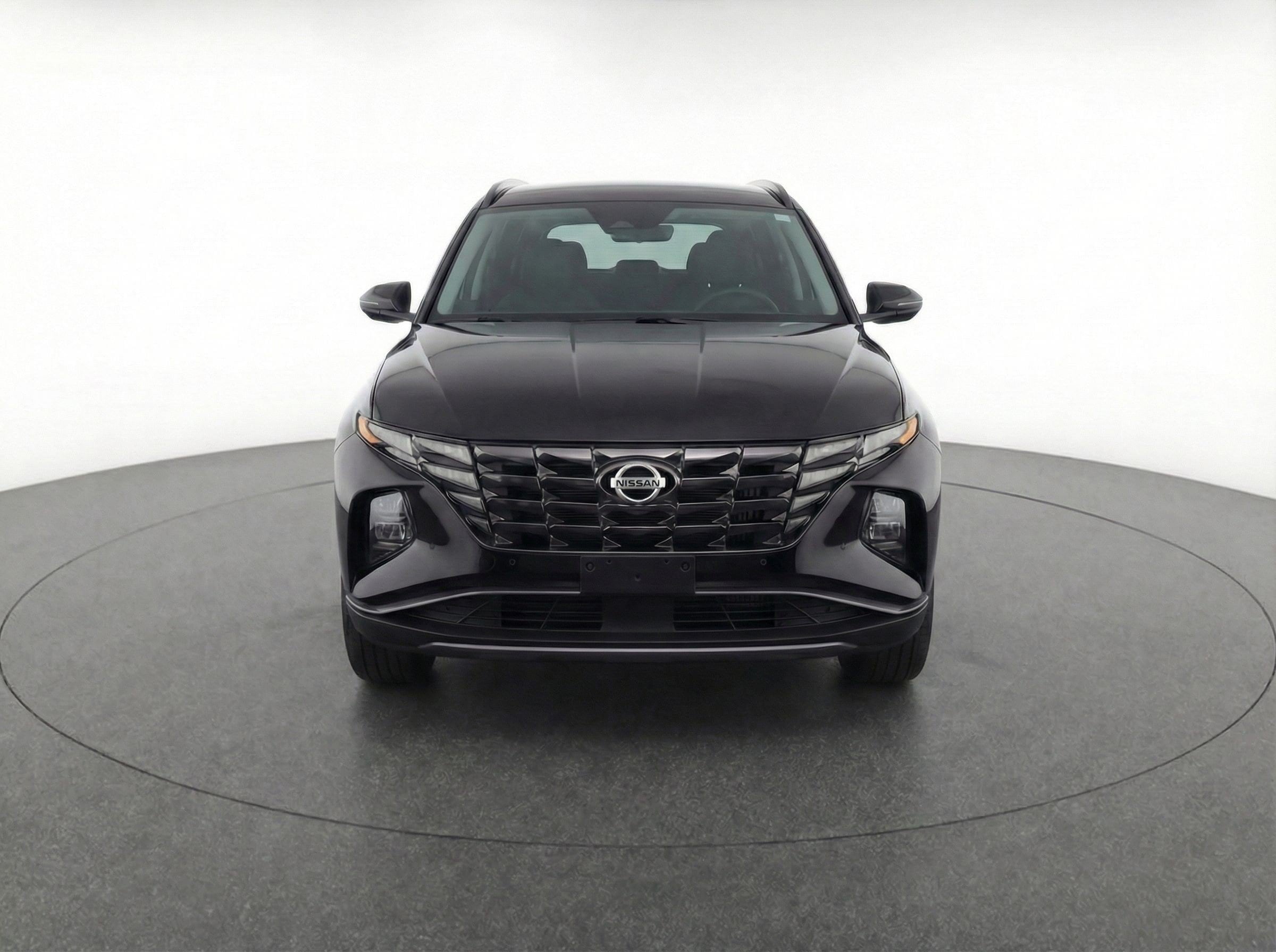 Thumbnail: 2025 Nissan Kicks - 2