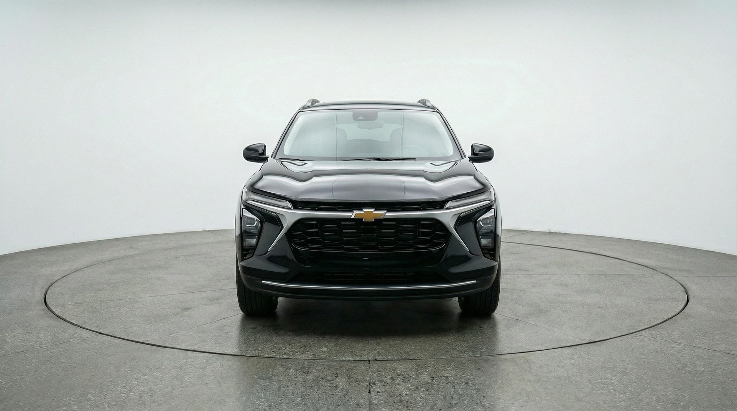 Thumbnail: 2025 Chevrolet Trax - 2