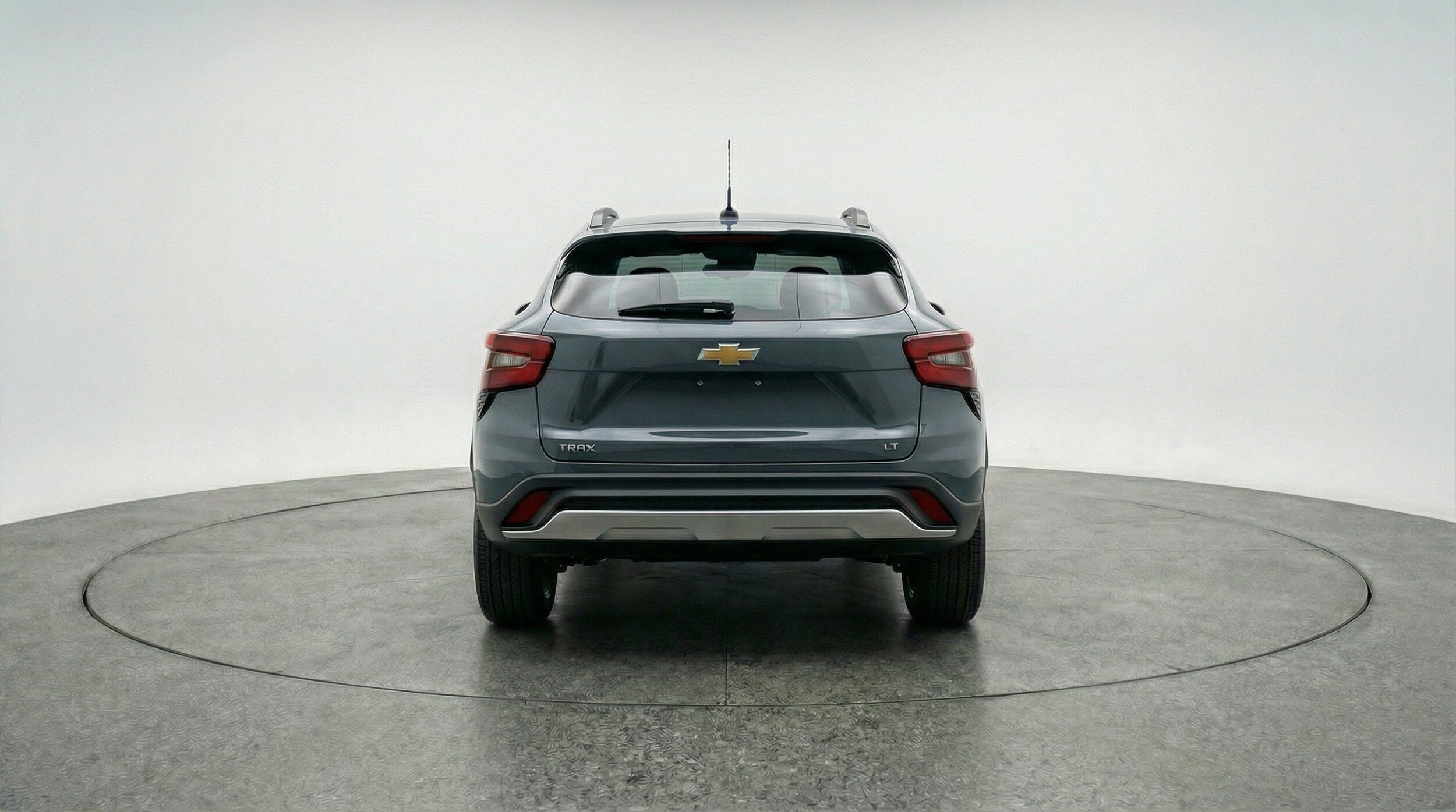 Thumbnail: 2025 Chevrolet Trax - 7