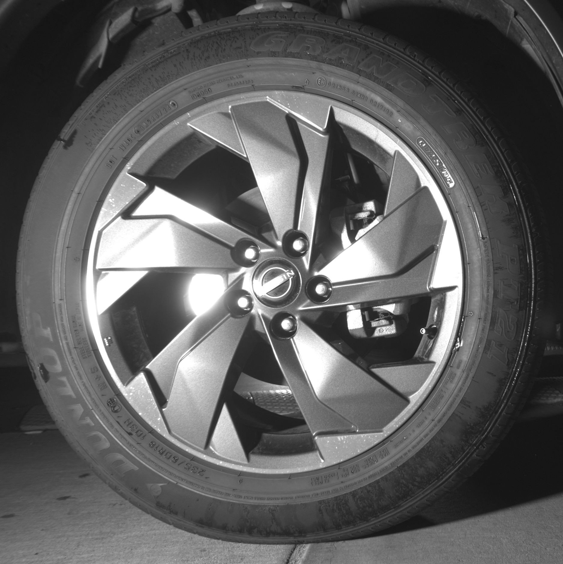 Thumbnail: 2025 Nissan Rogue - 13