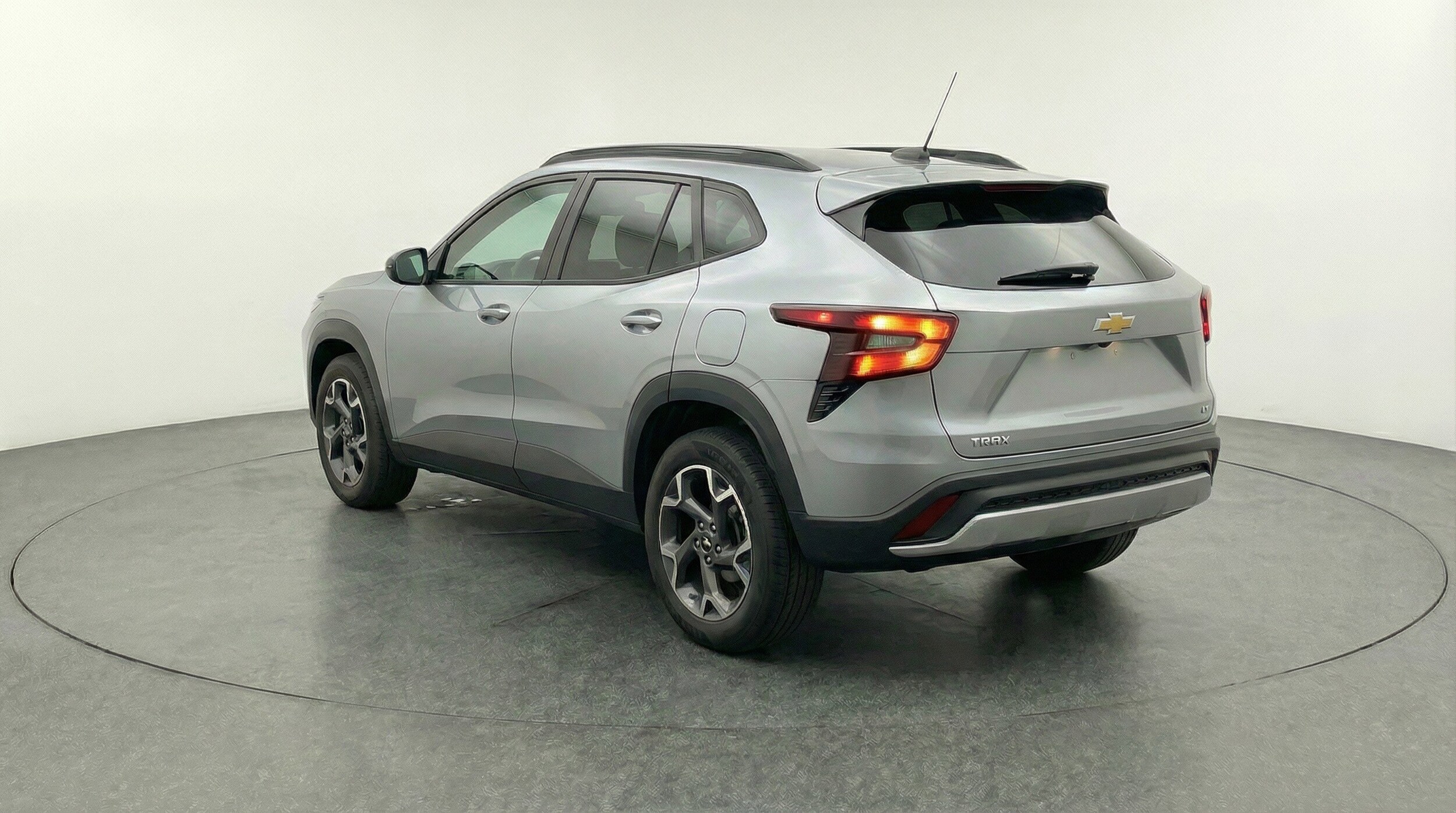 Thumbnail: 2025 Chevrolet Trax - 6