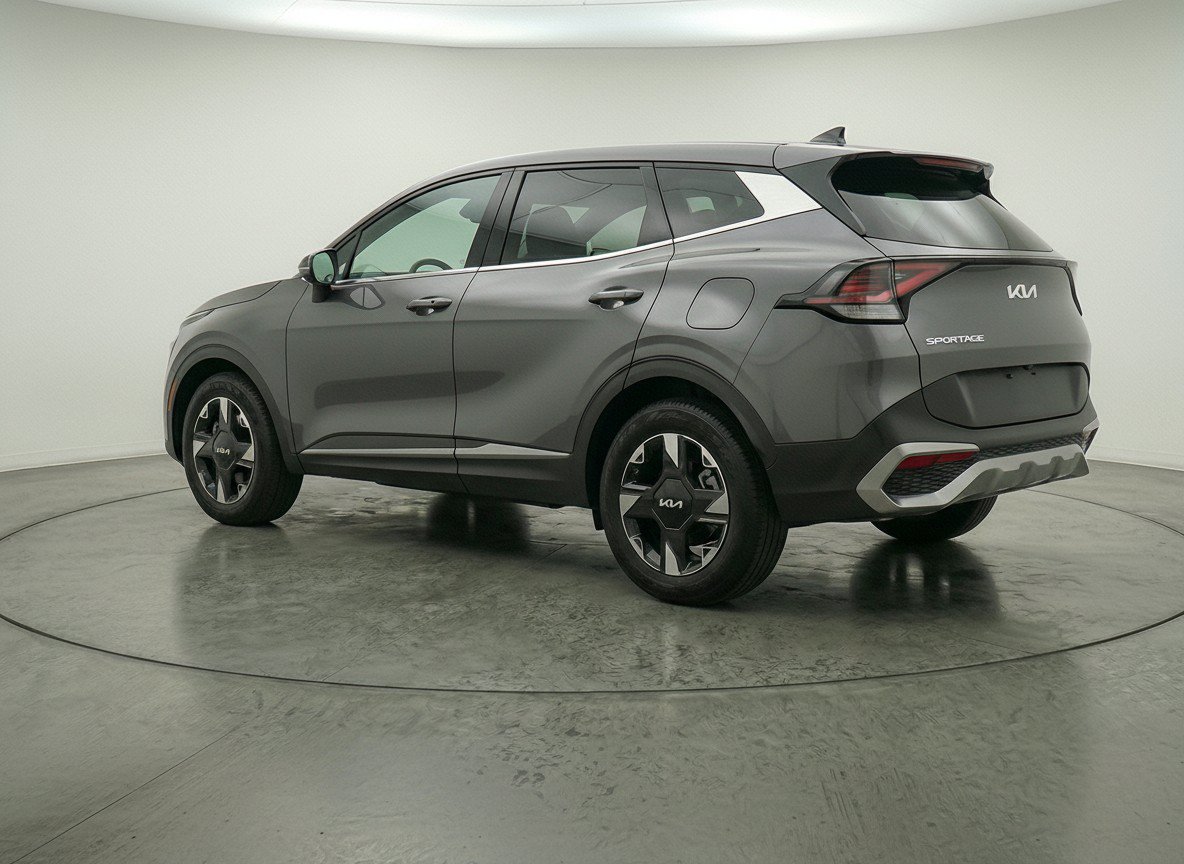 Thumbnail: 2026 Kia Sportage - 6