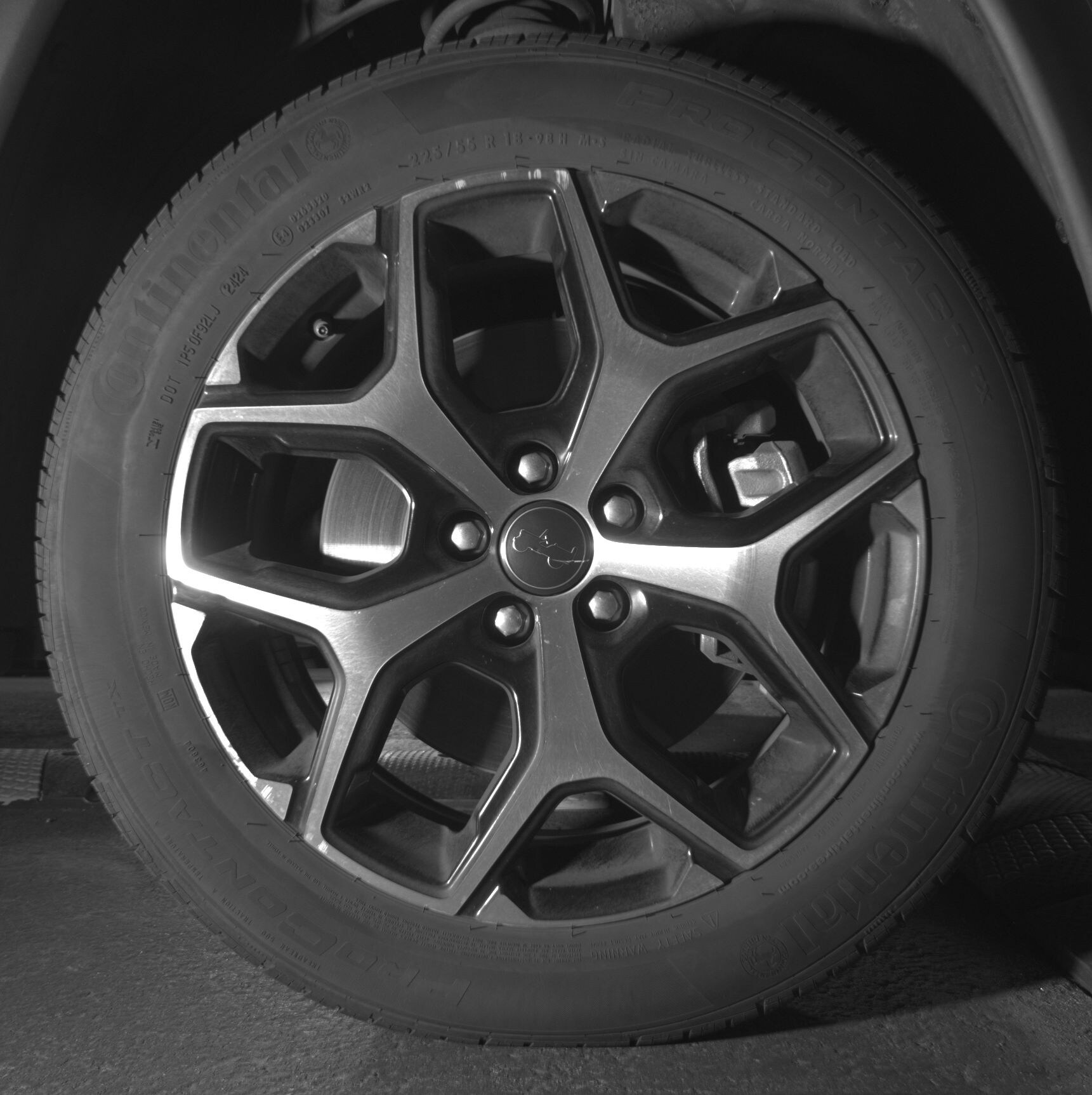 Thumbnail: 2025 Jeep Compass - 10