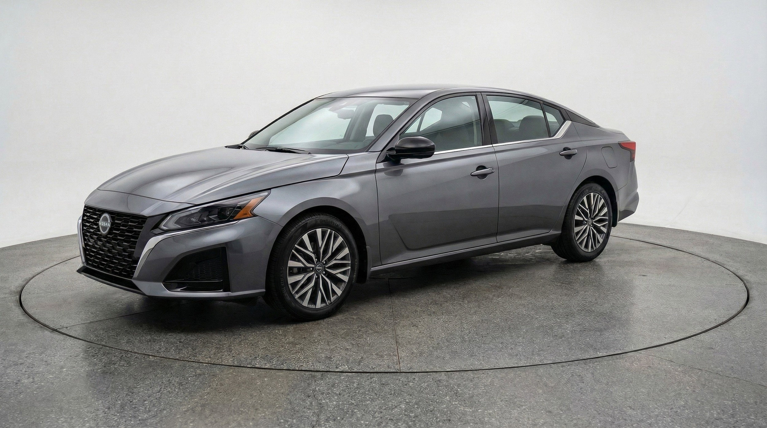 Thumbnail: 2025 Nissan Altima - 3