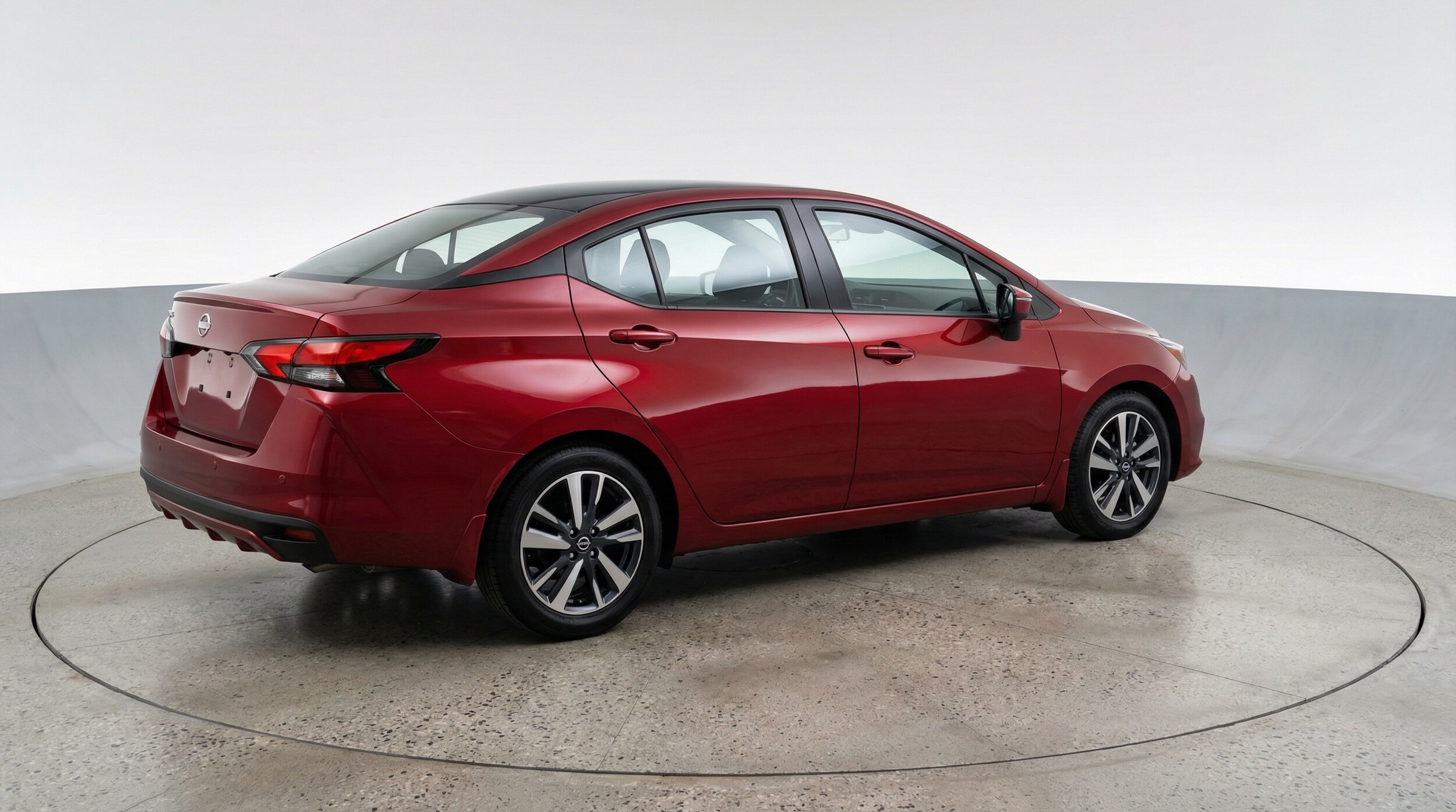 Thumbnail: 2025 Nissan Versa - 7