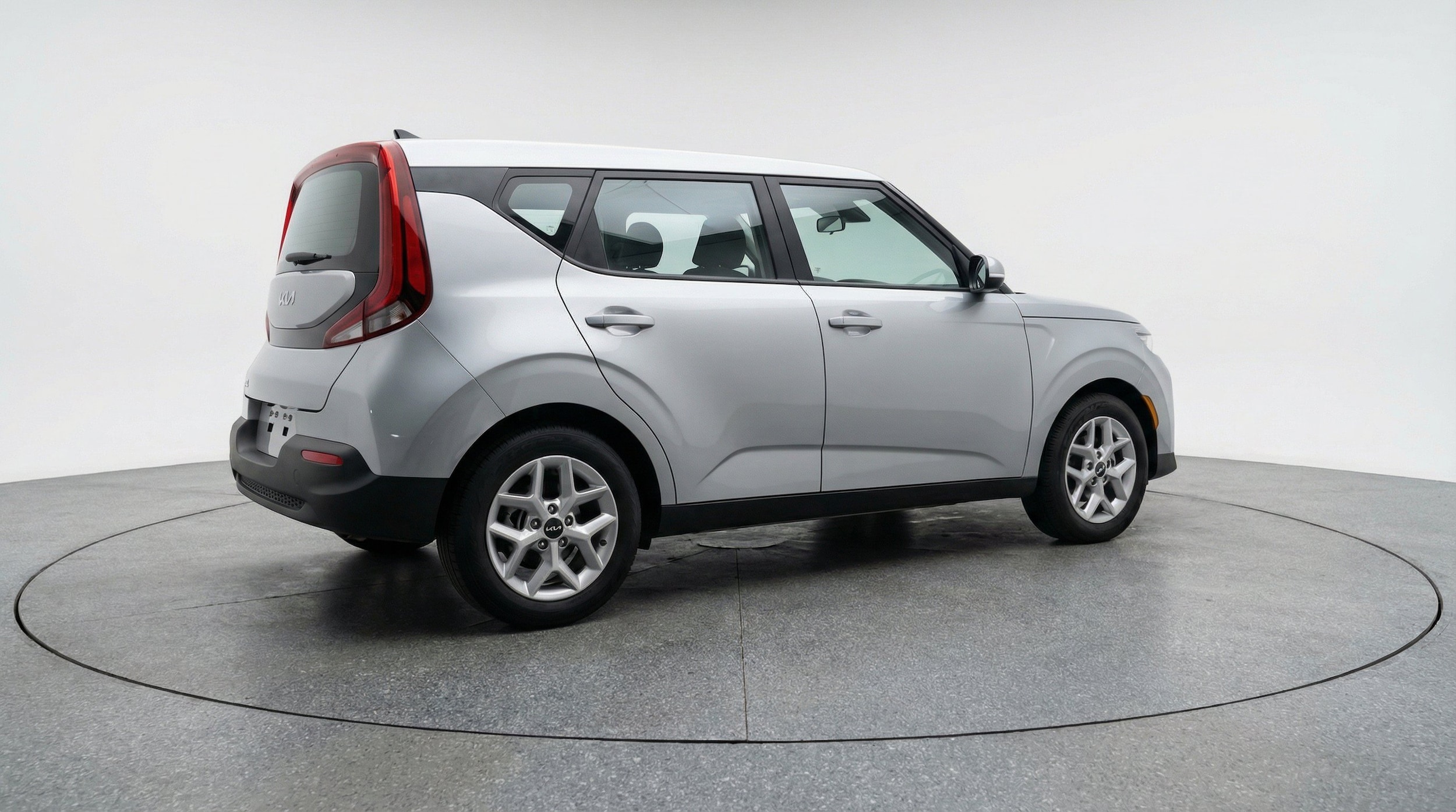 Thumbnail: 2025 Kia Soul - 9