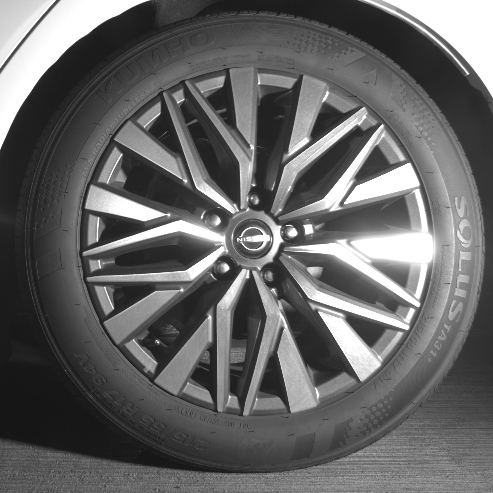 Thumbnail: 2025 Nissan Altima - 14