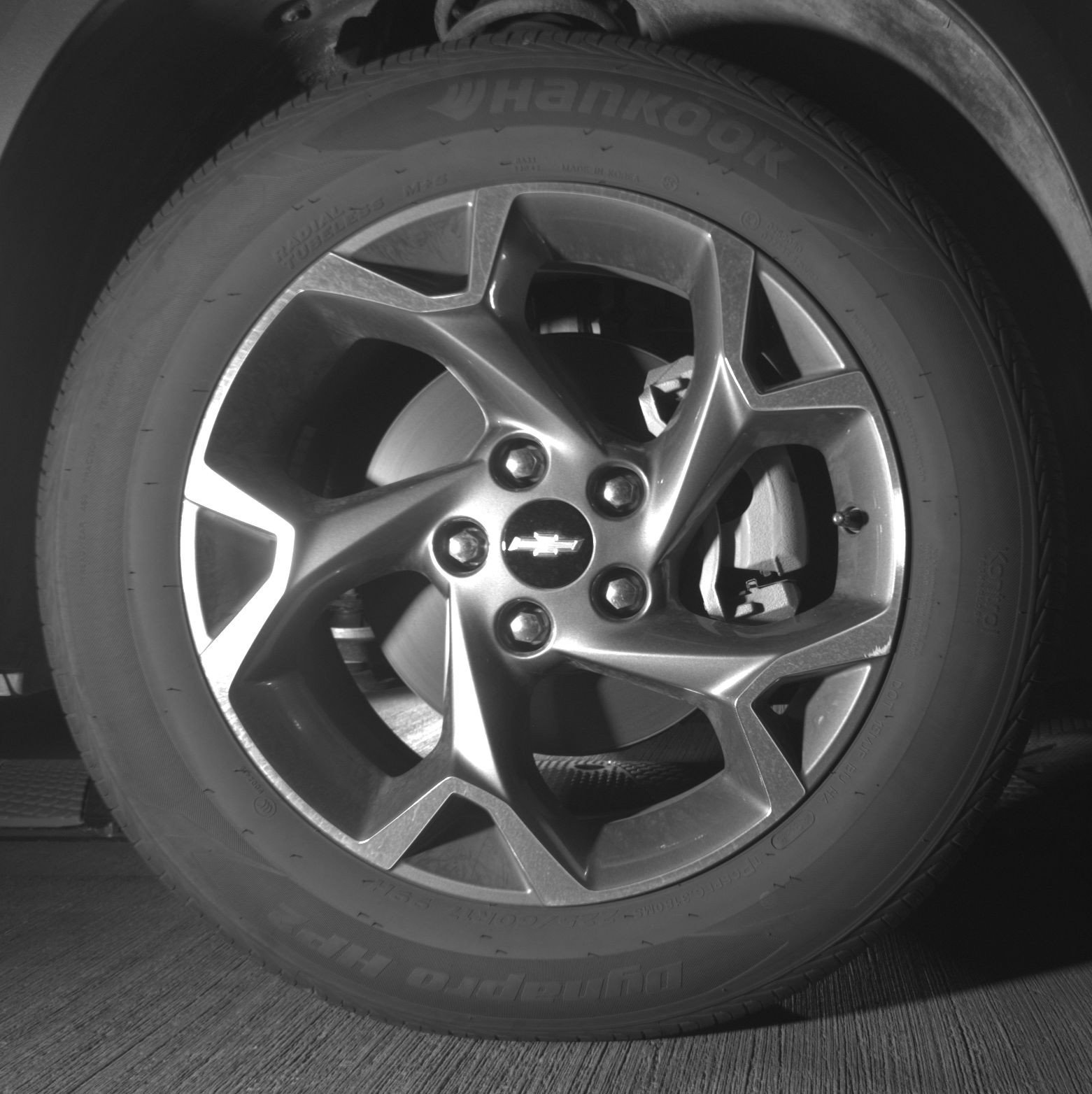 Thumbnail: 2025 Chevrolet Trax - 13