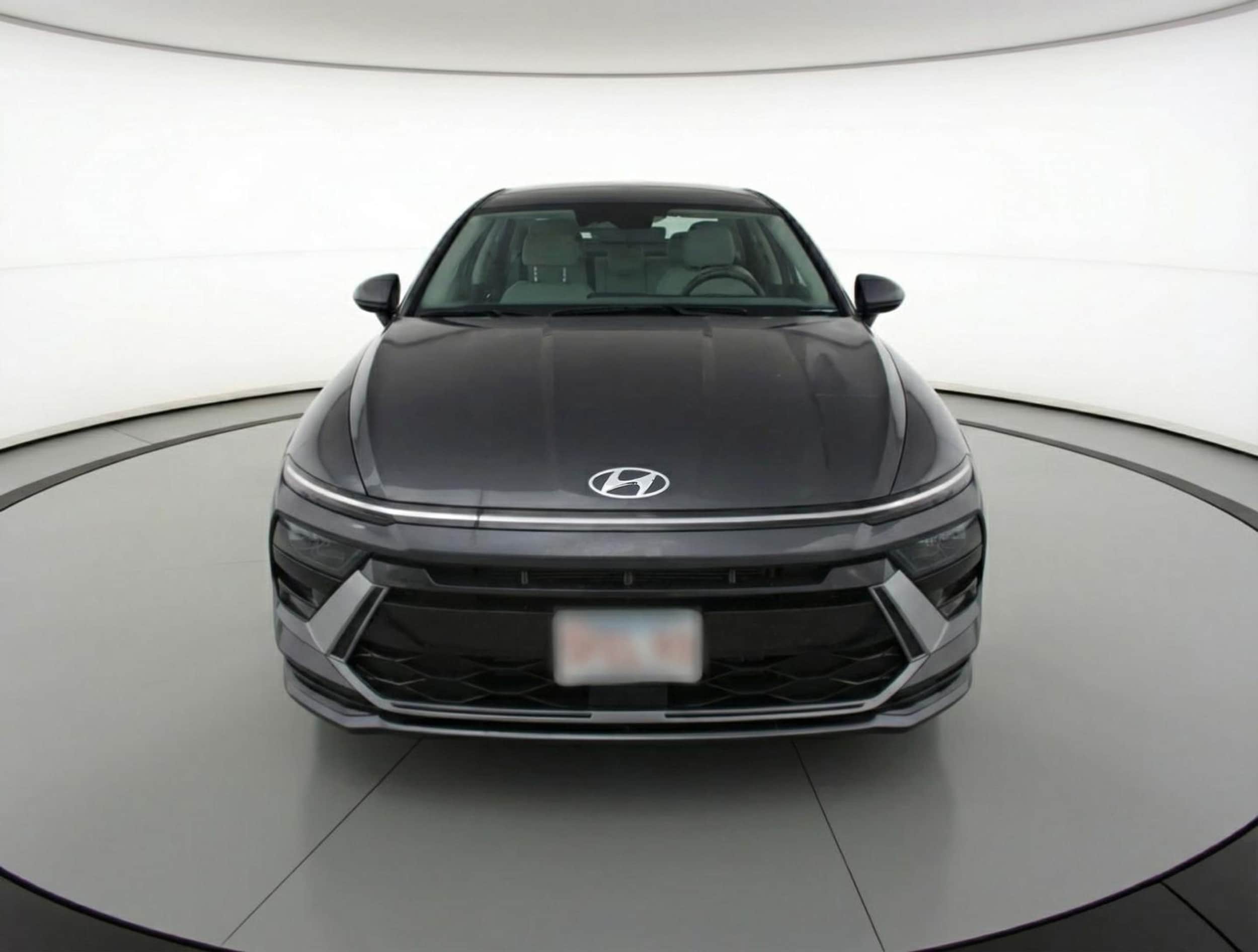 Thumbnail: 2025 Hyundai Sonata - 2