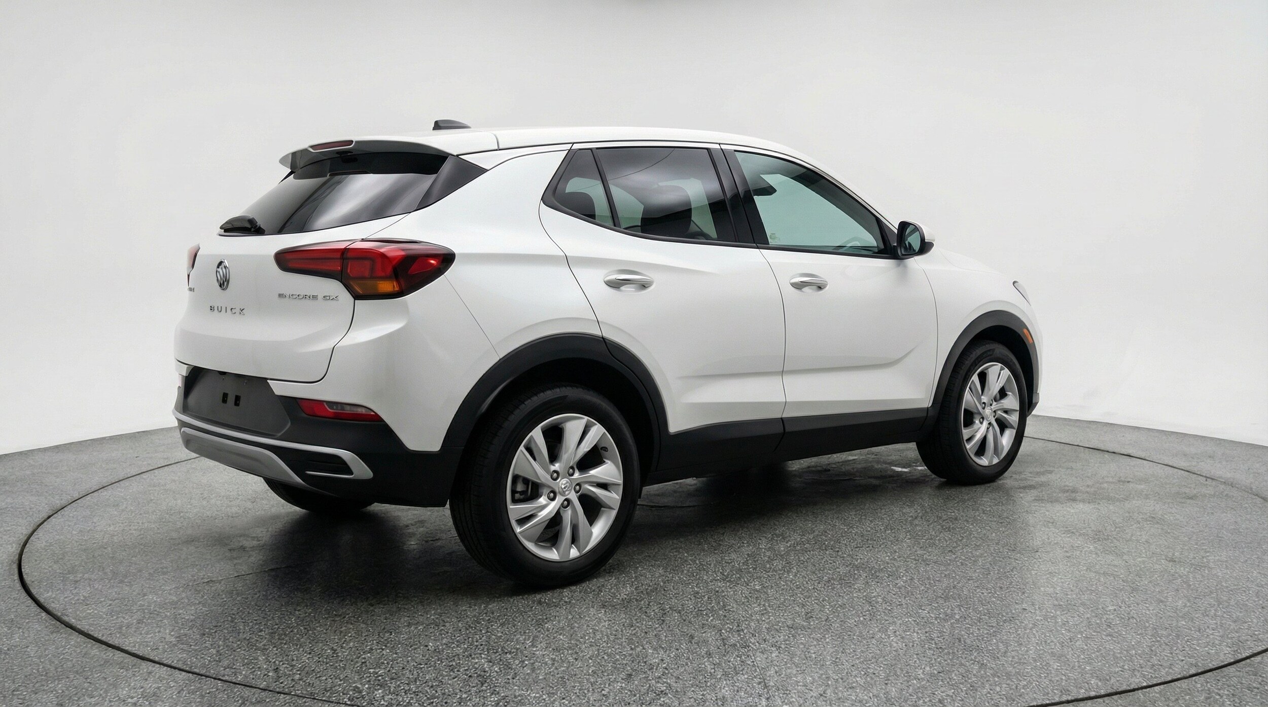 Thumbnail: 2026 Buick Encore GX - 9