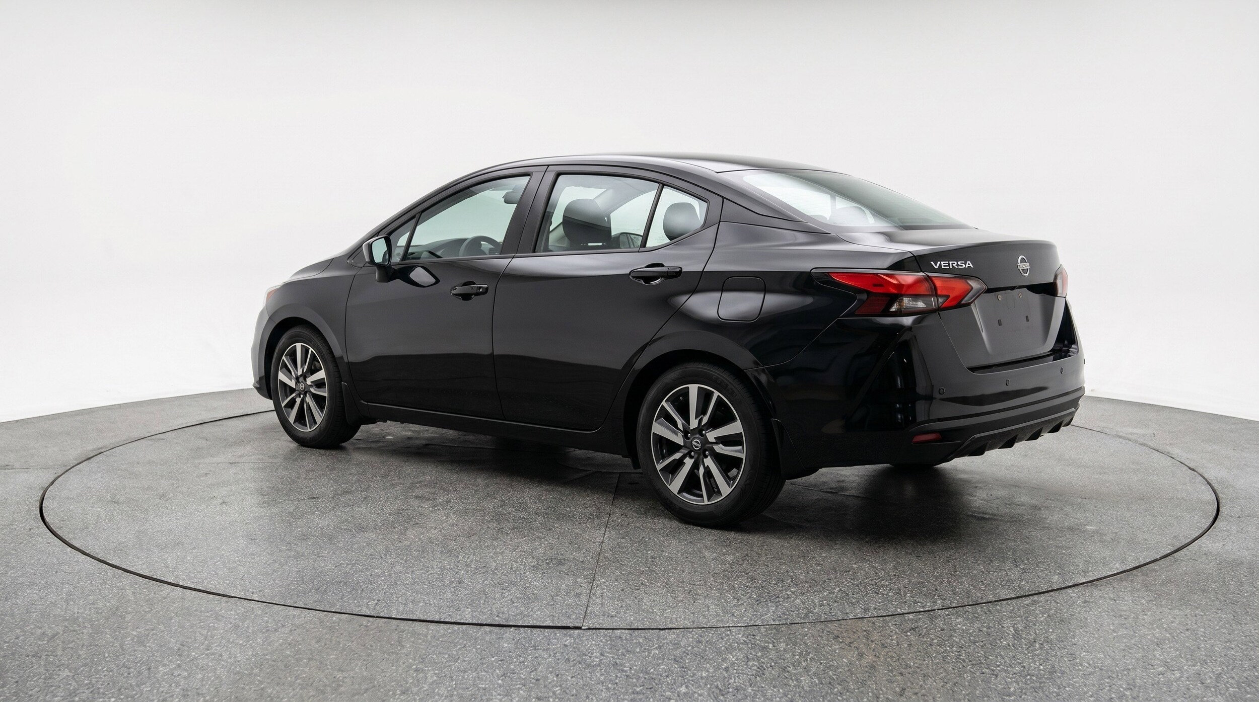 Thumbnail: 2025 Nissan Versa - 6