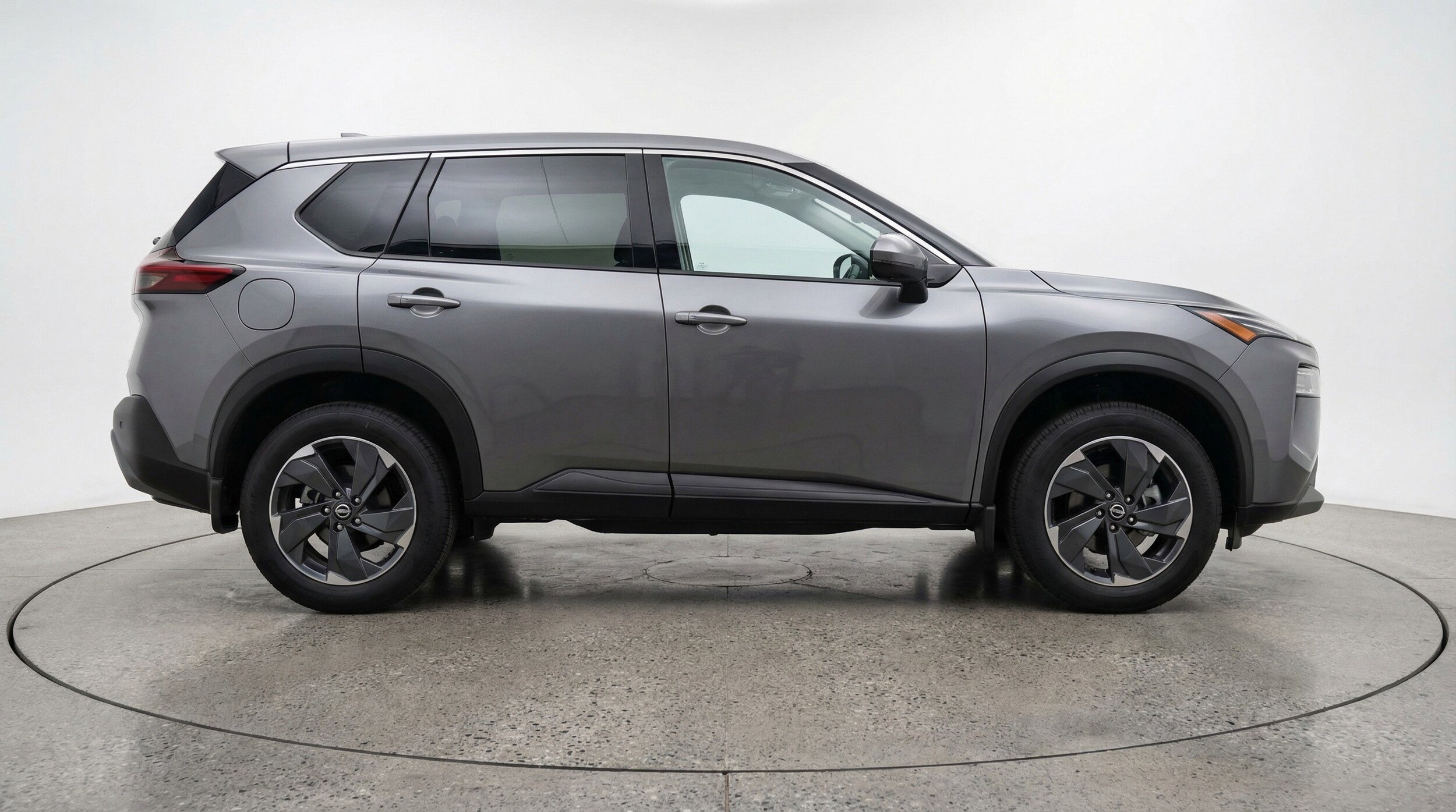 Thumbnail: 2025 Nissan Rogue - 11