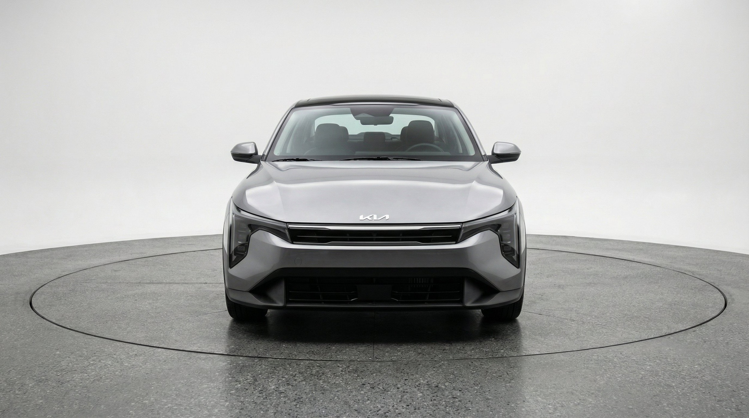 Thumbnail: 2026 Kia K4 - 2