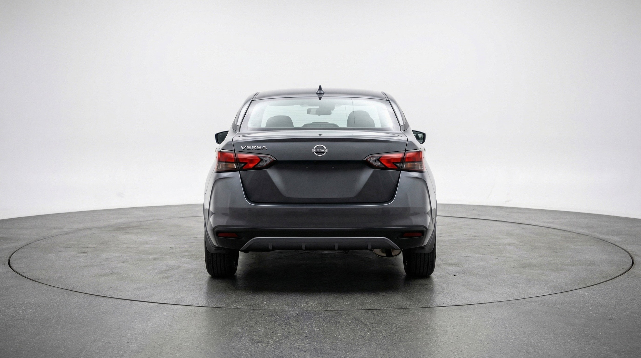 Thumbnail: 2025 Nissan Versa - 7