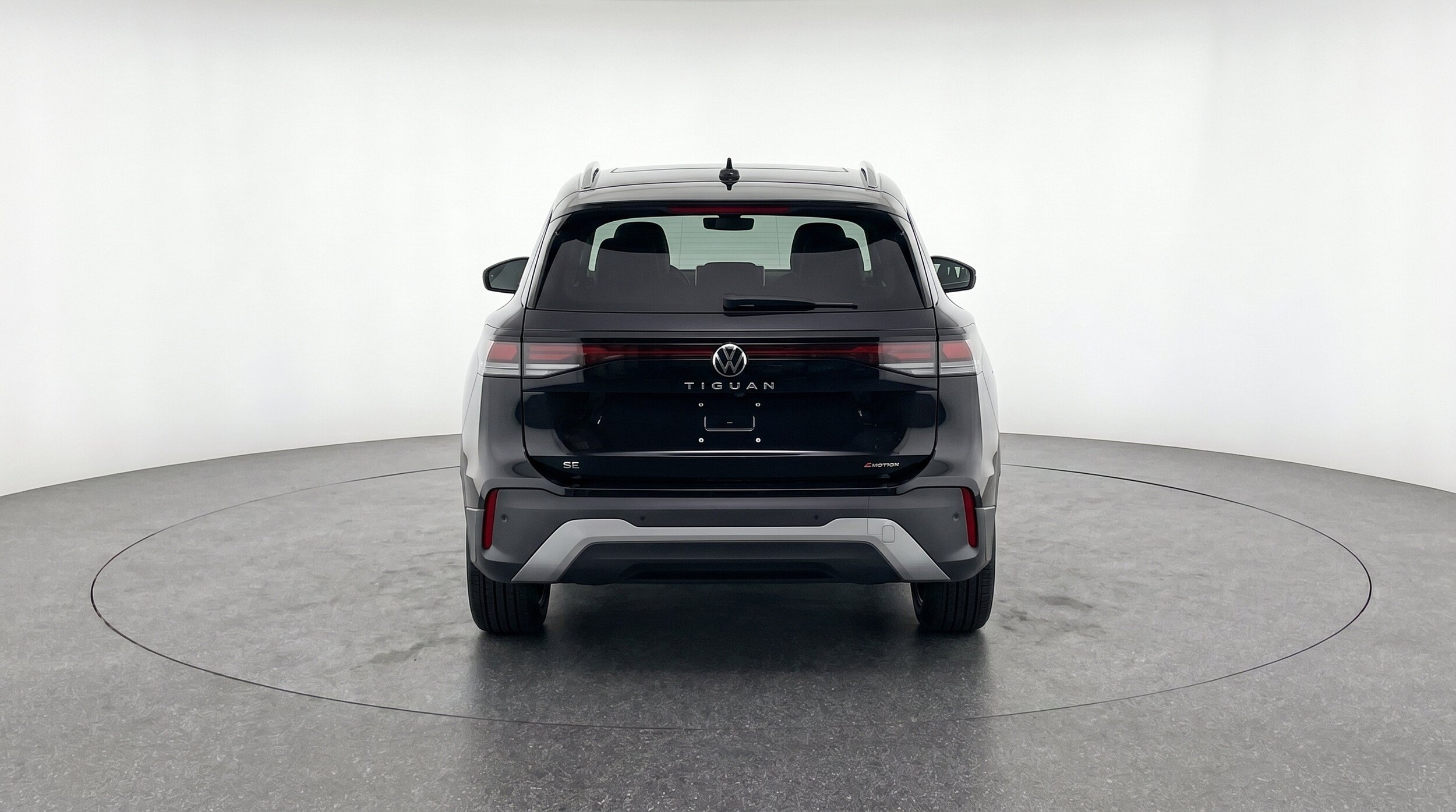 Thumbnail: 2026 Volkswagen Tiguan - 7