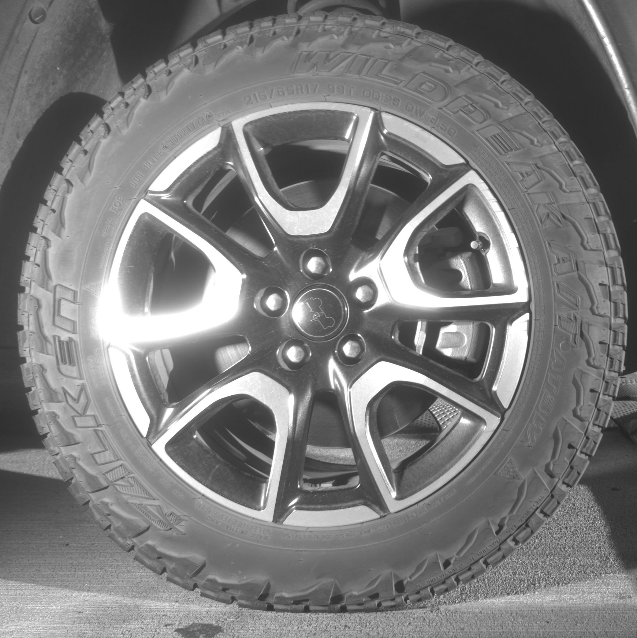 Thumbnail: 2025 Jeep Compass - 13