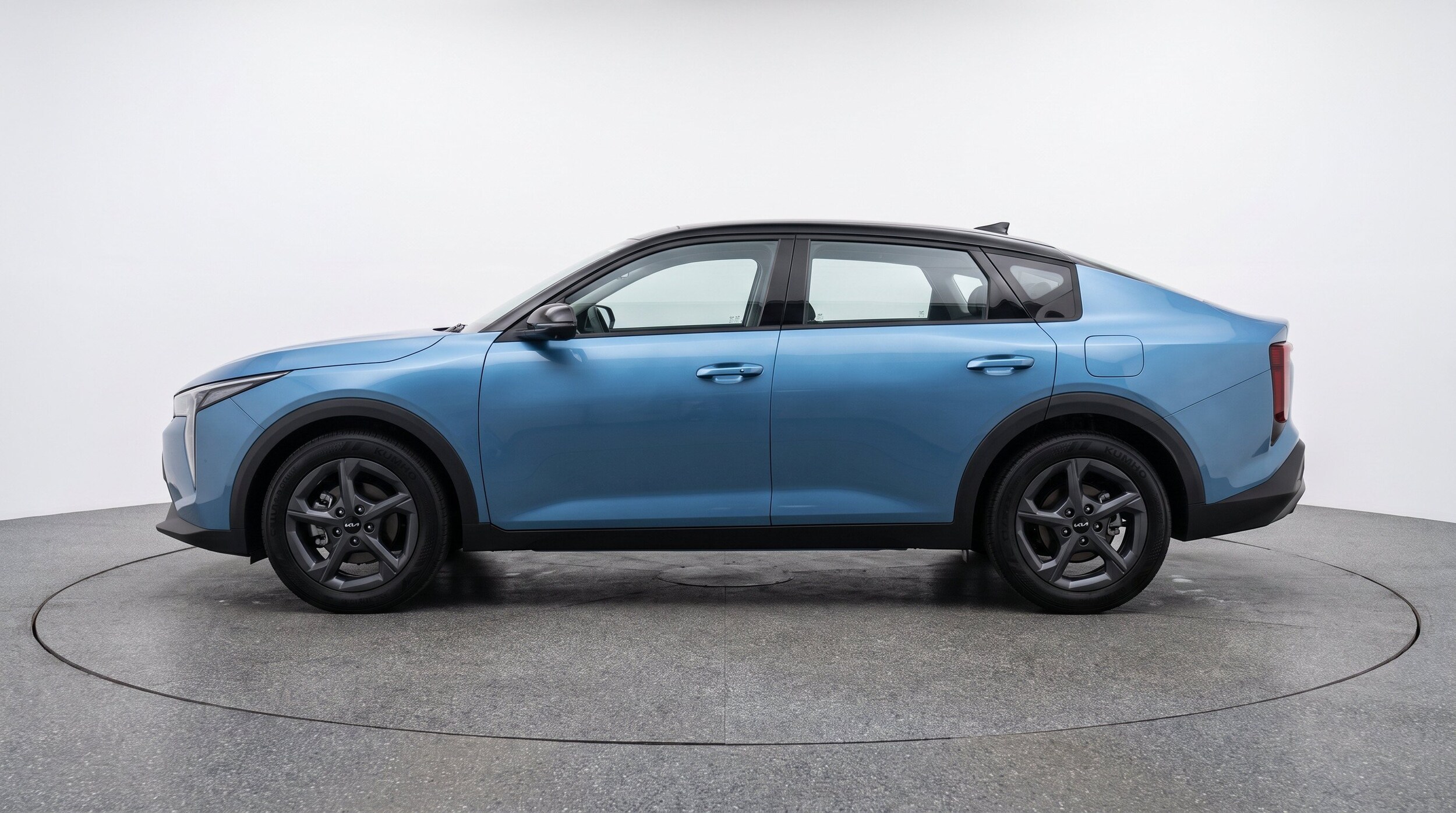 Thumbnail: 2026 Kia K4 - 5