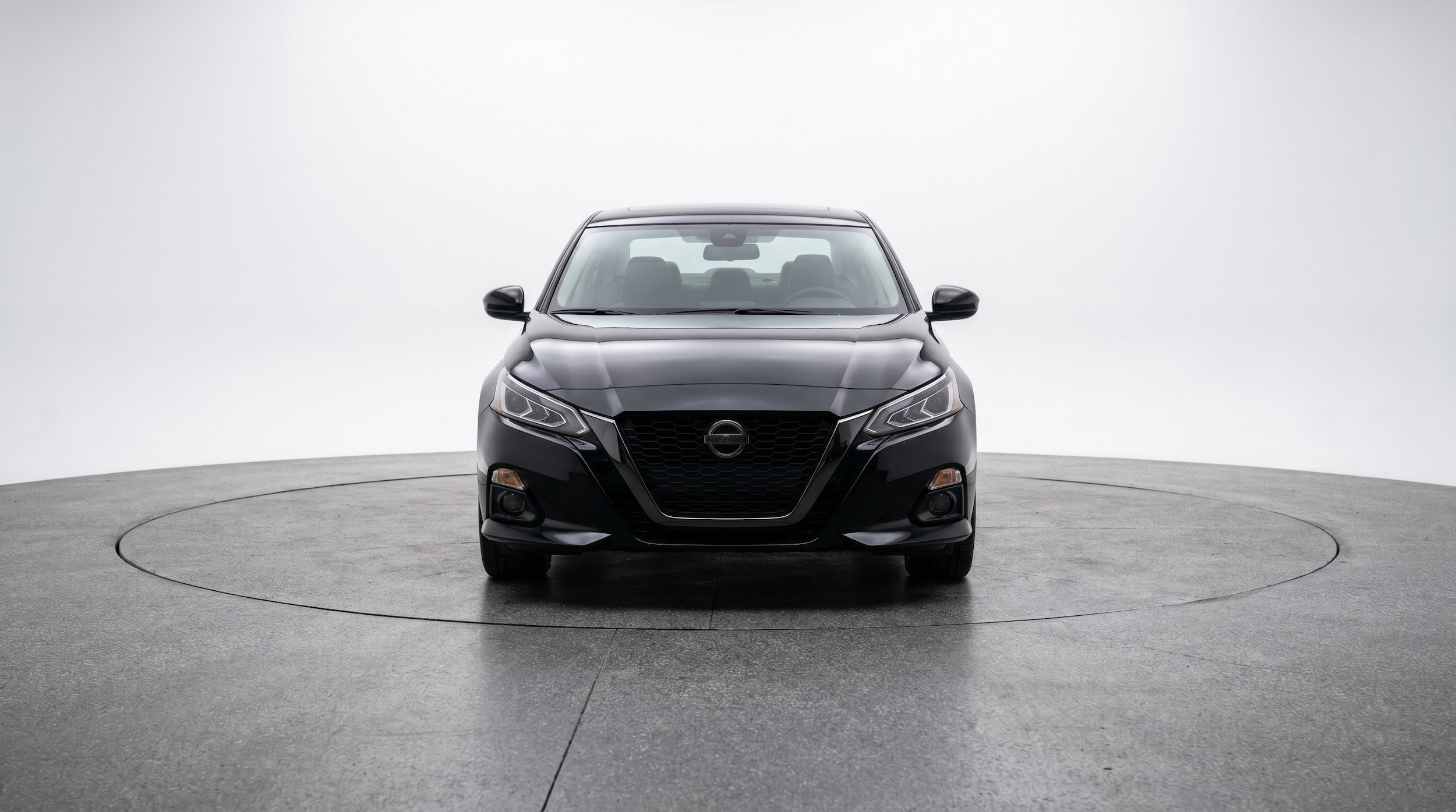 Thumbnail: 2025 Nissan Altima - 2