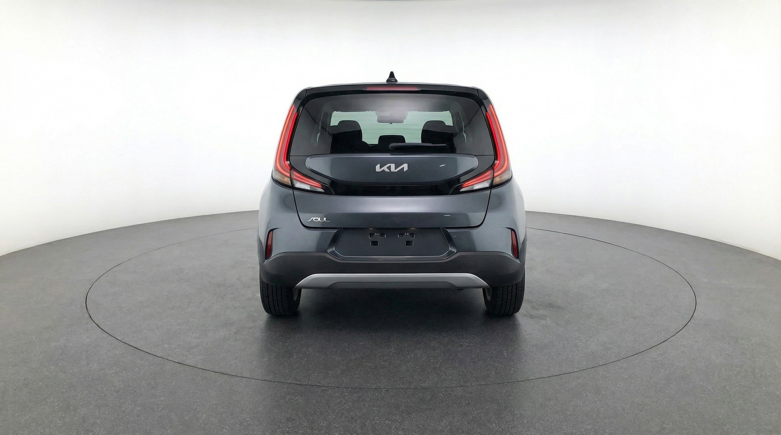 Thumbnail: 2025 Kia Soul - 7