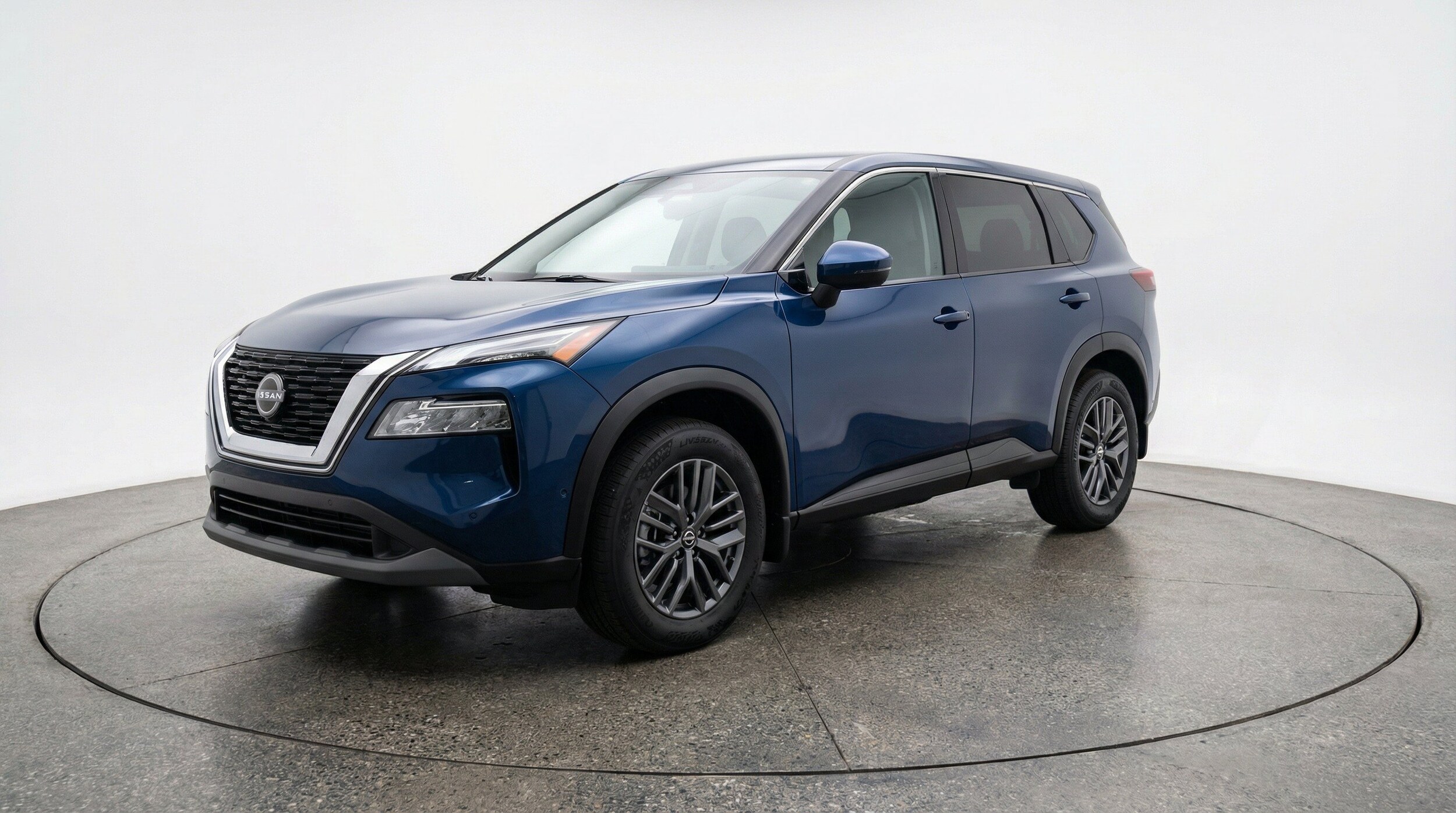 Thumbnail: 2026 Nissan Rogue - 3