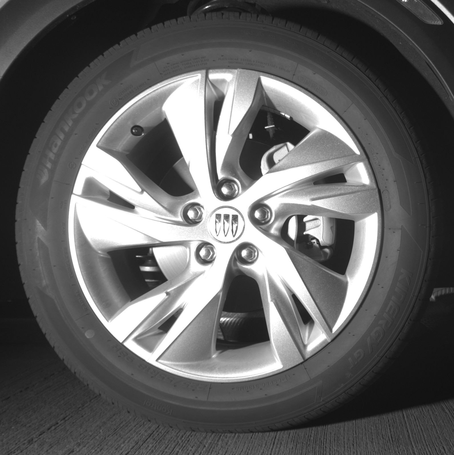 Thumbnail: 2025 Buick Encore GX - 13