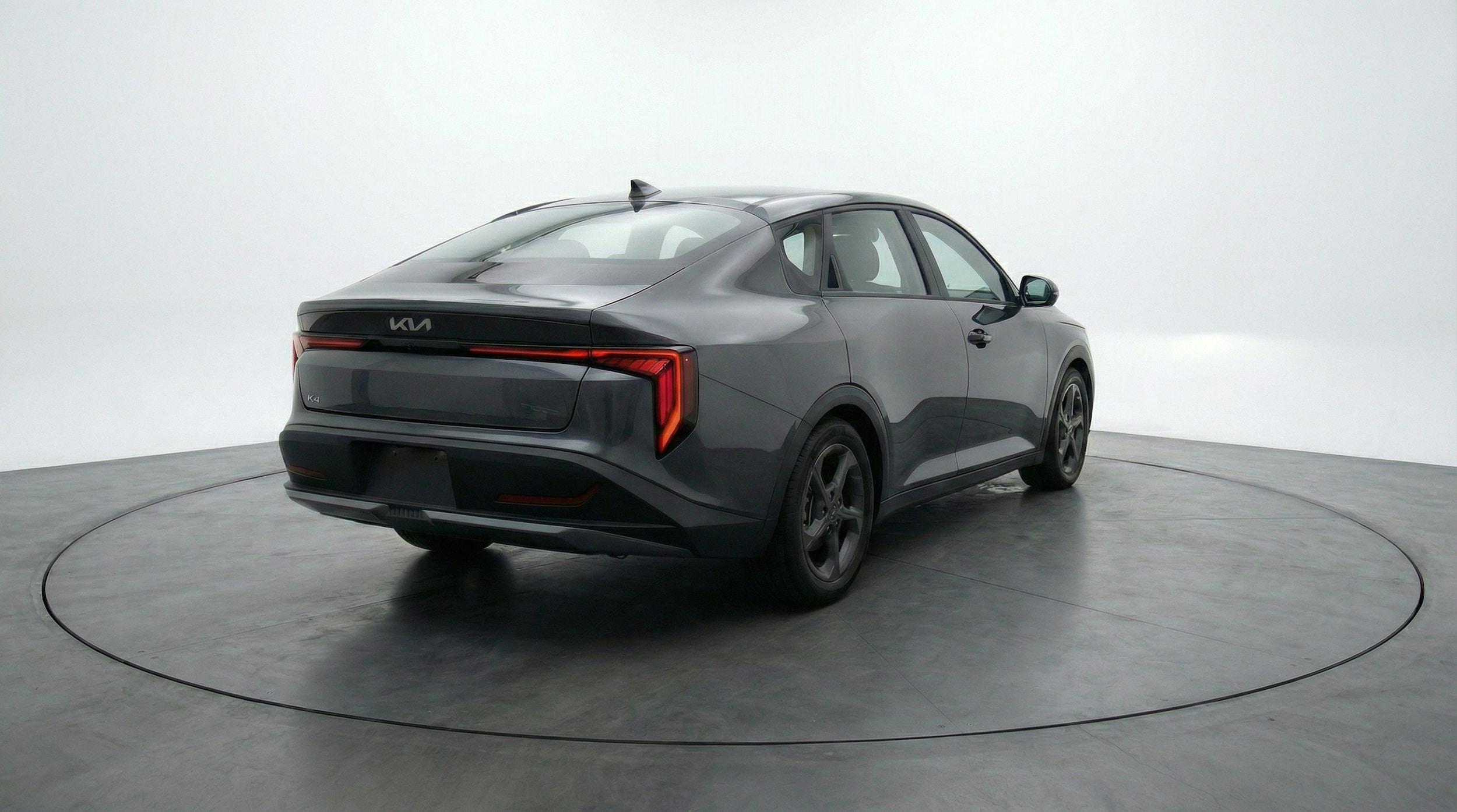 Thumbnail: 2025 Kia K4 - 7