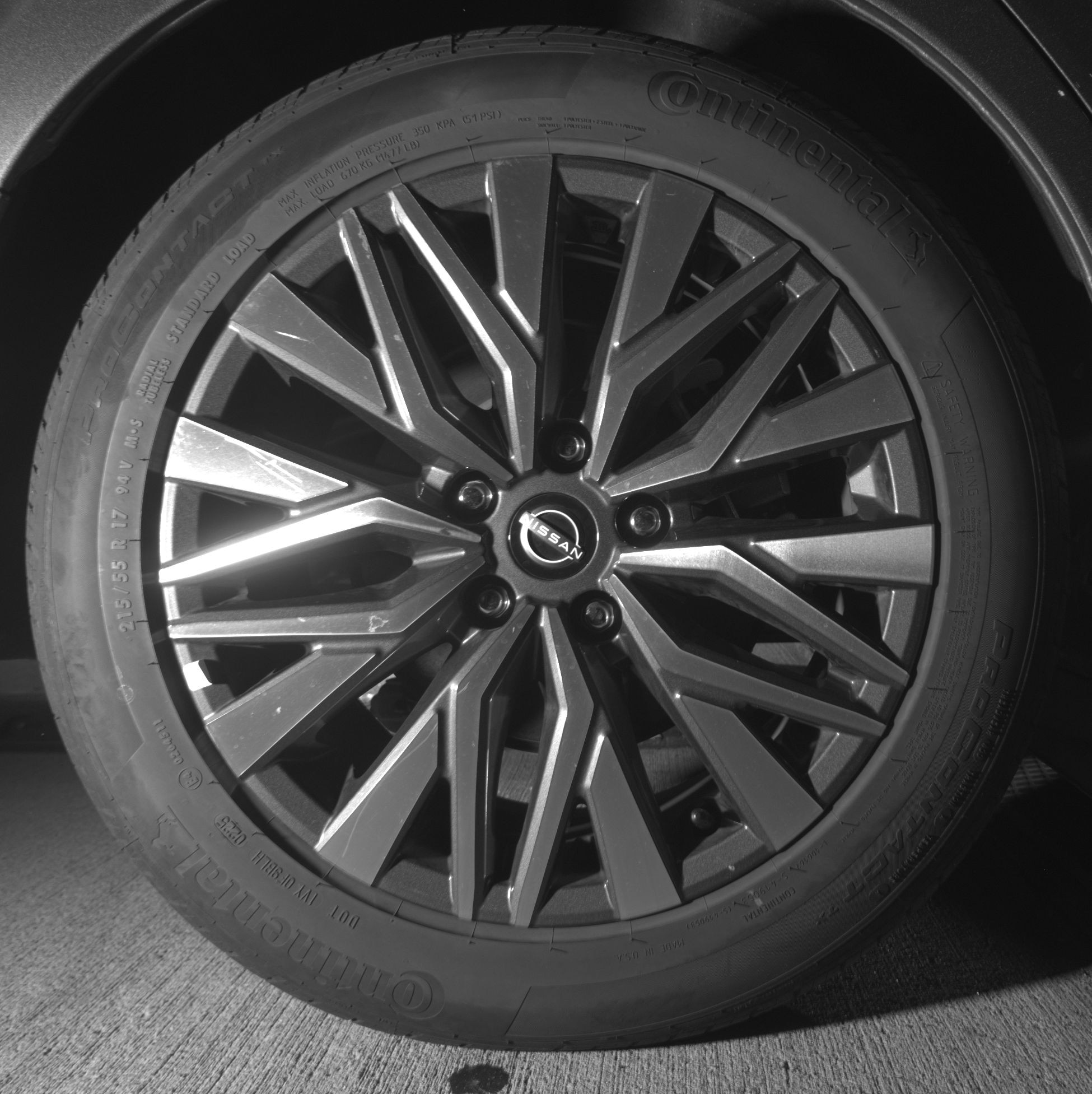 Thumbnail: 2025 Nissan Altima - 12