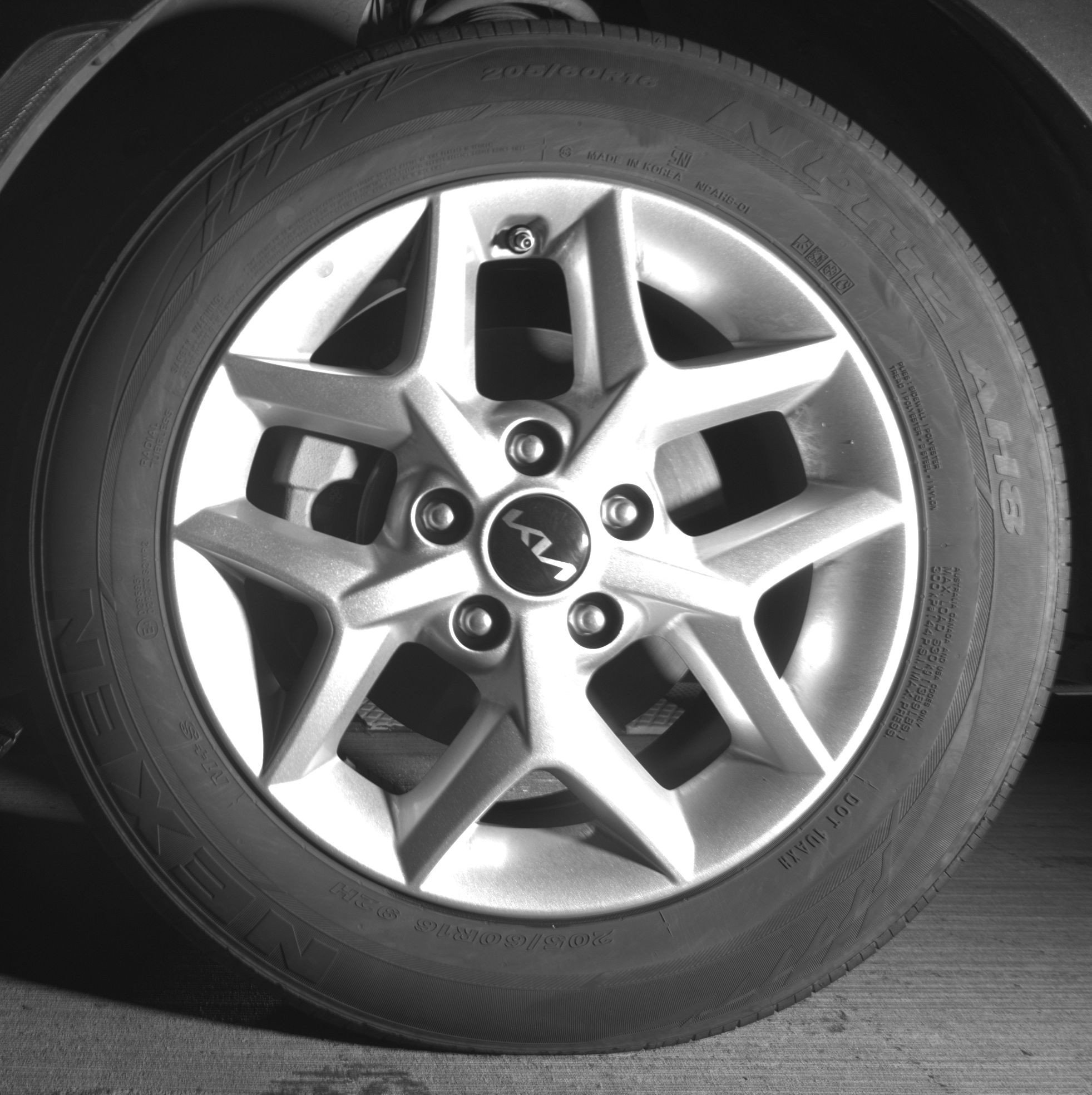 Thumbnail: 2025 Kia Soul - 17