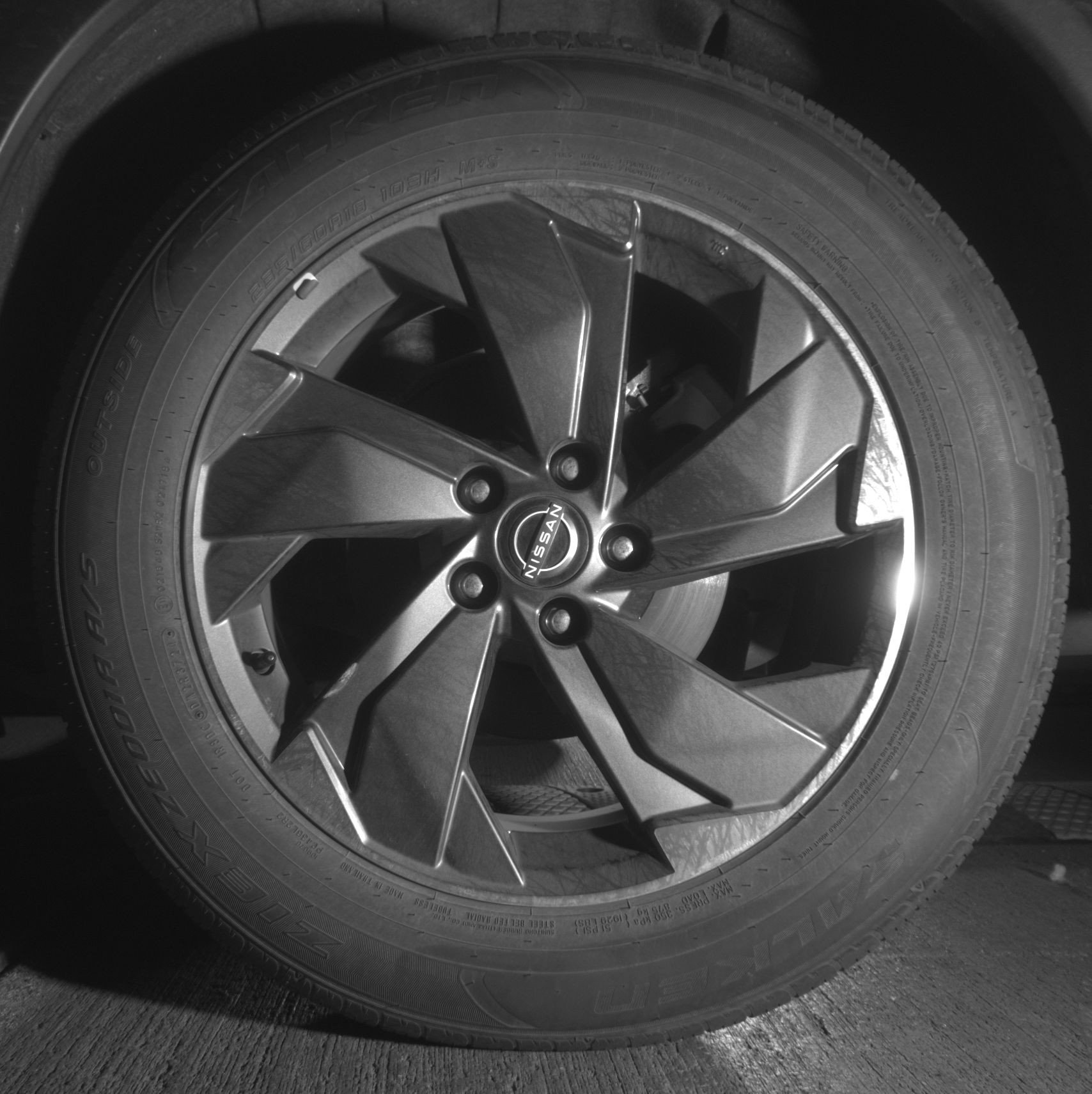 Thumbnail: 2025 Nissan Rogue - 14