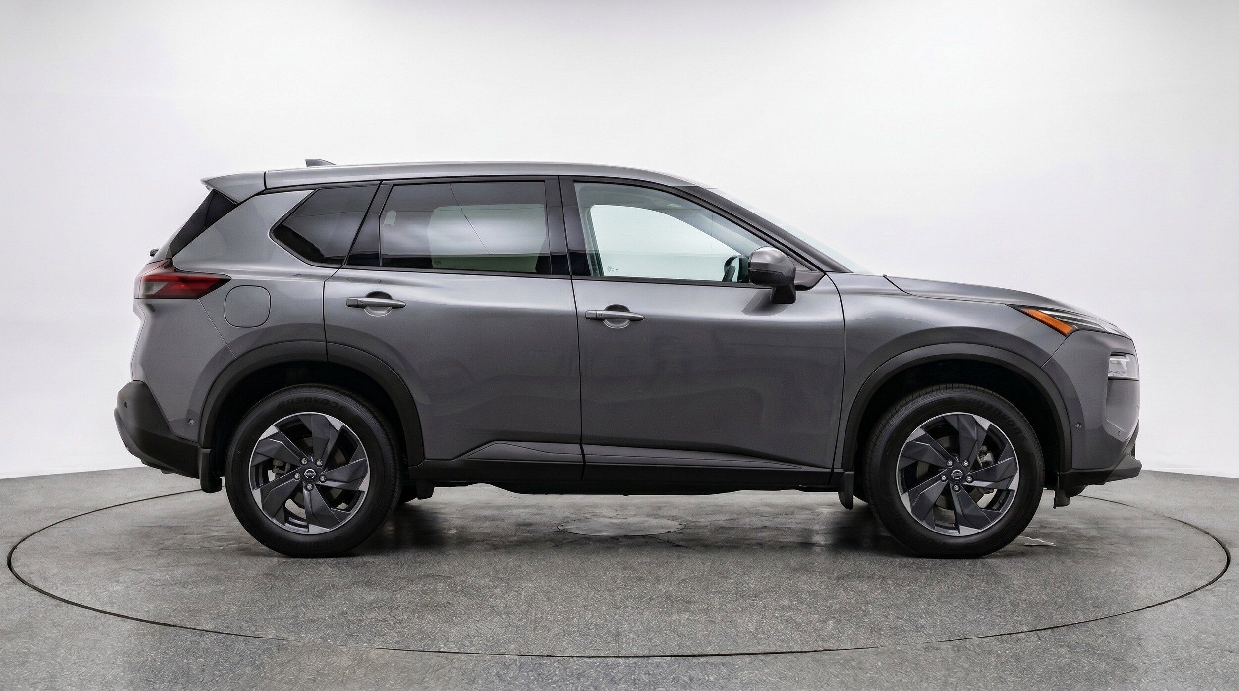 Thumbnail: 2025 Nissan Rogue - 11