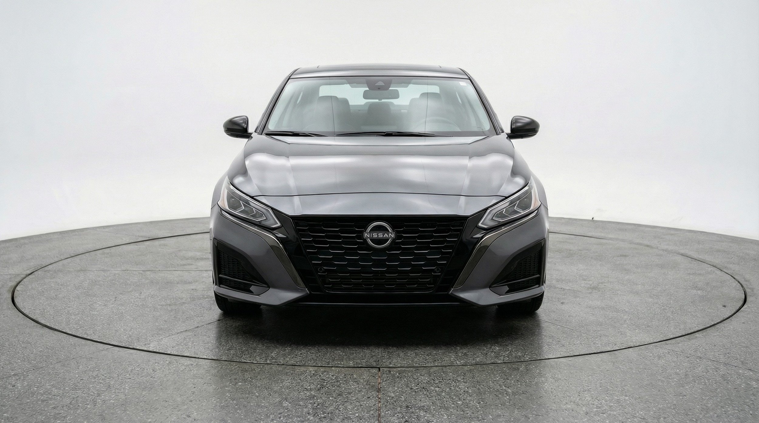 Thumbnail: 2025 Nissan Altima - 2