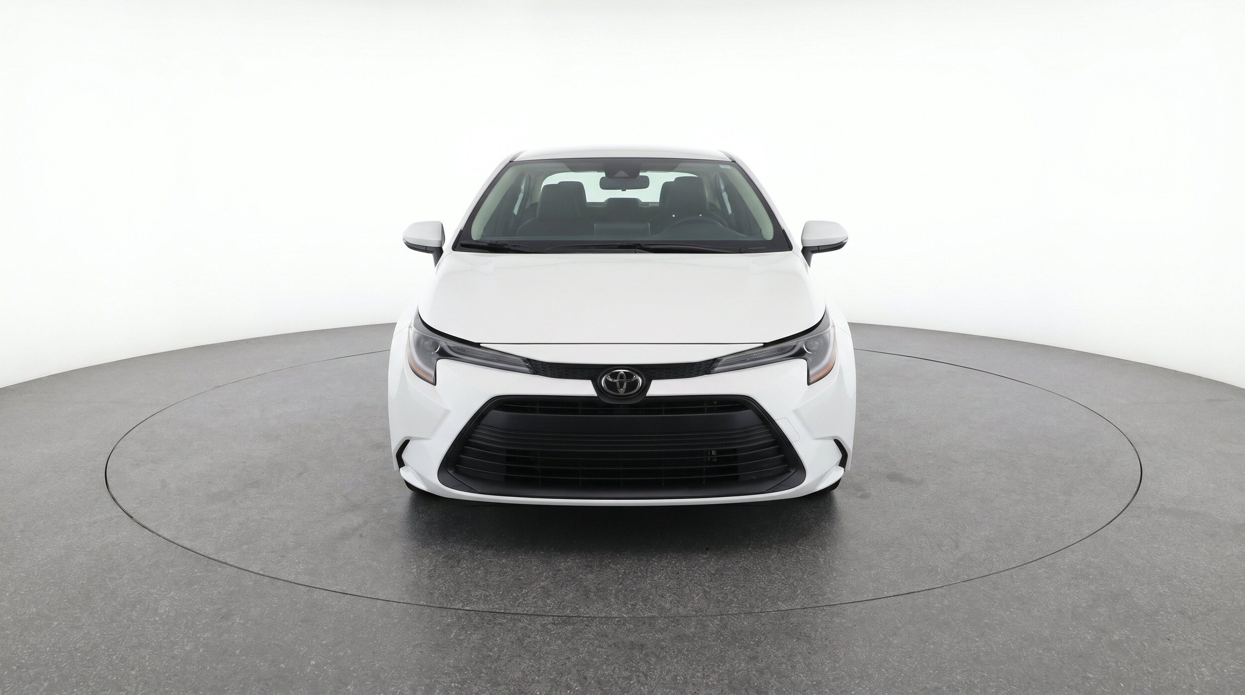Thumbnail: 2025 Toyota Corolla - 2