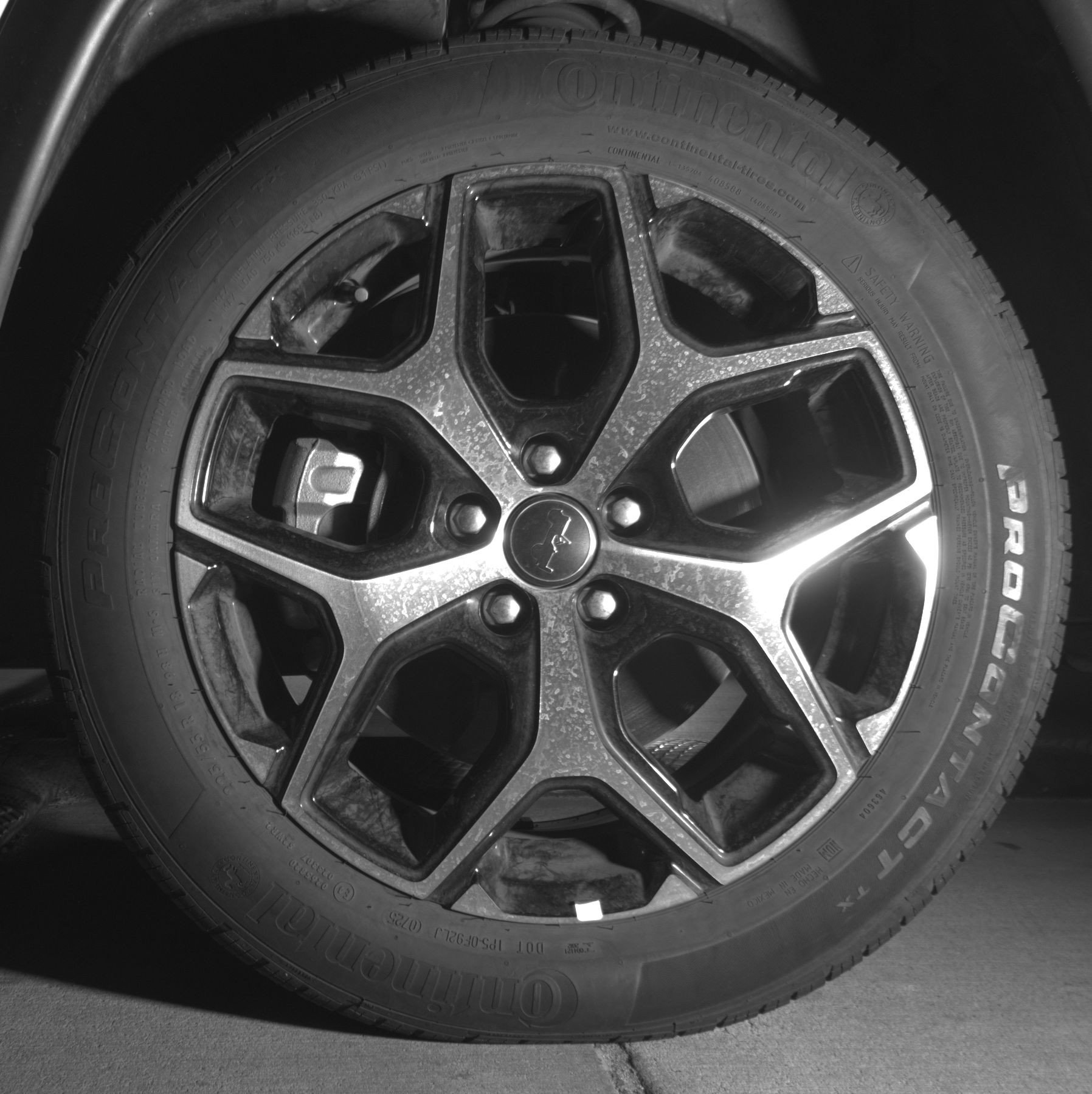 Thumbnail: 2025 Jeep Compass - 12