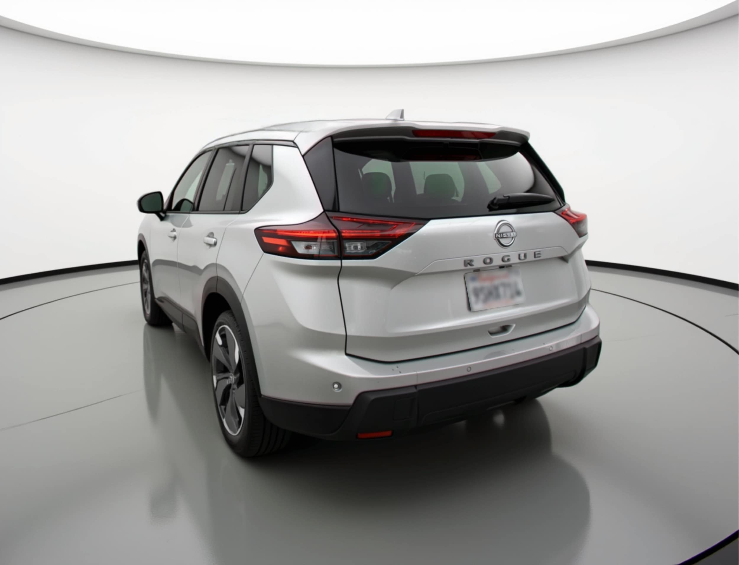 Thumbnail: 2025 Nissan Rogue - 5