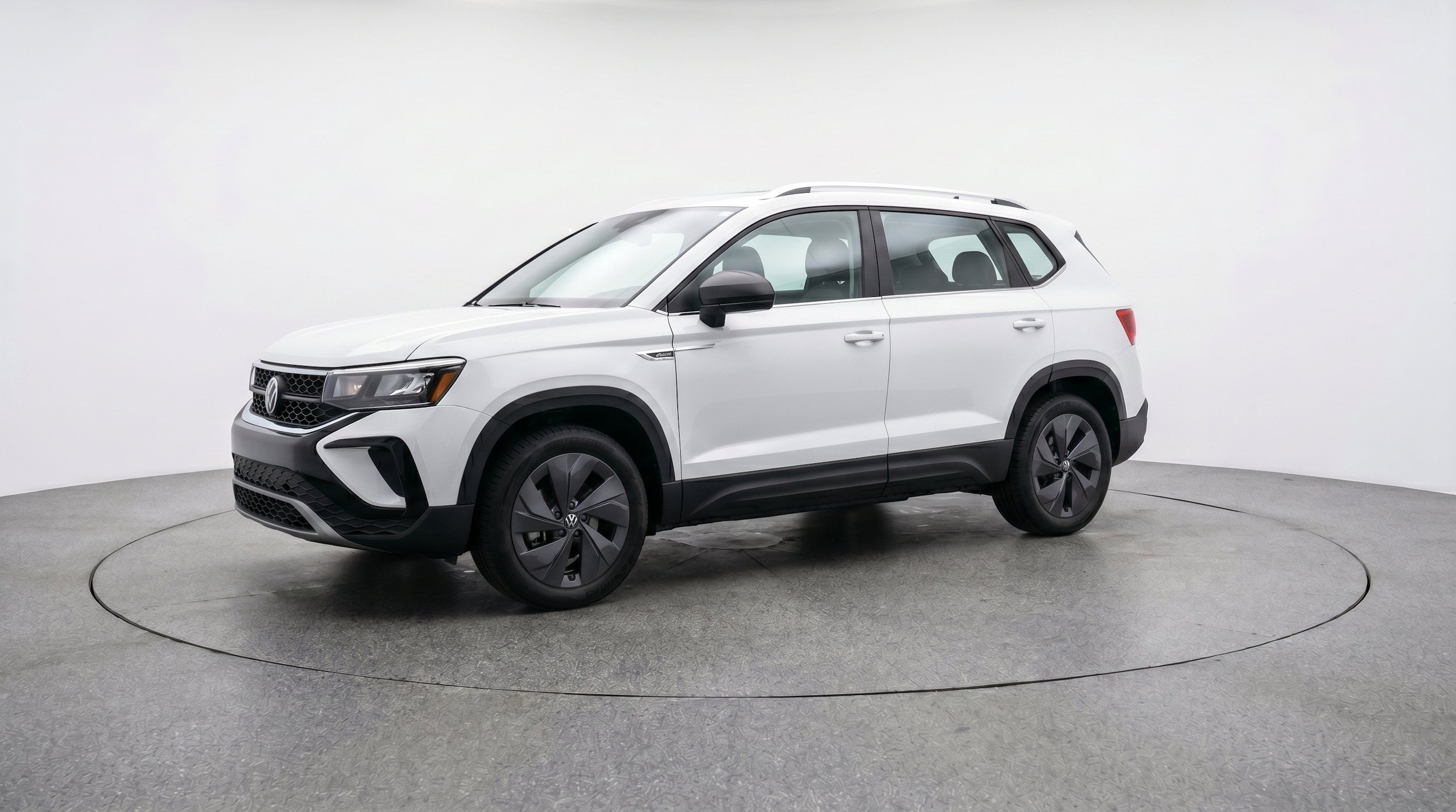 Thumbnail: 2026 Volkswagen Taos - 3