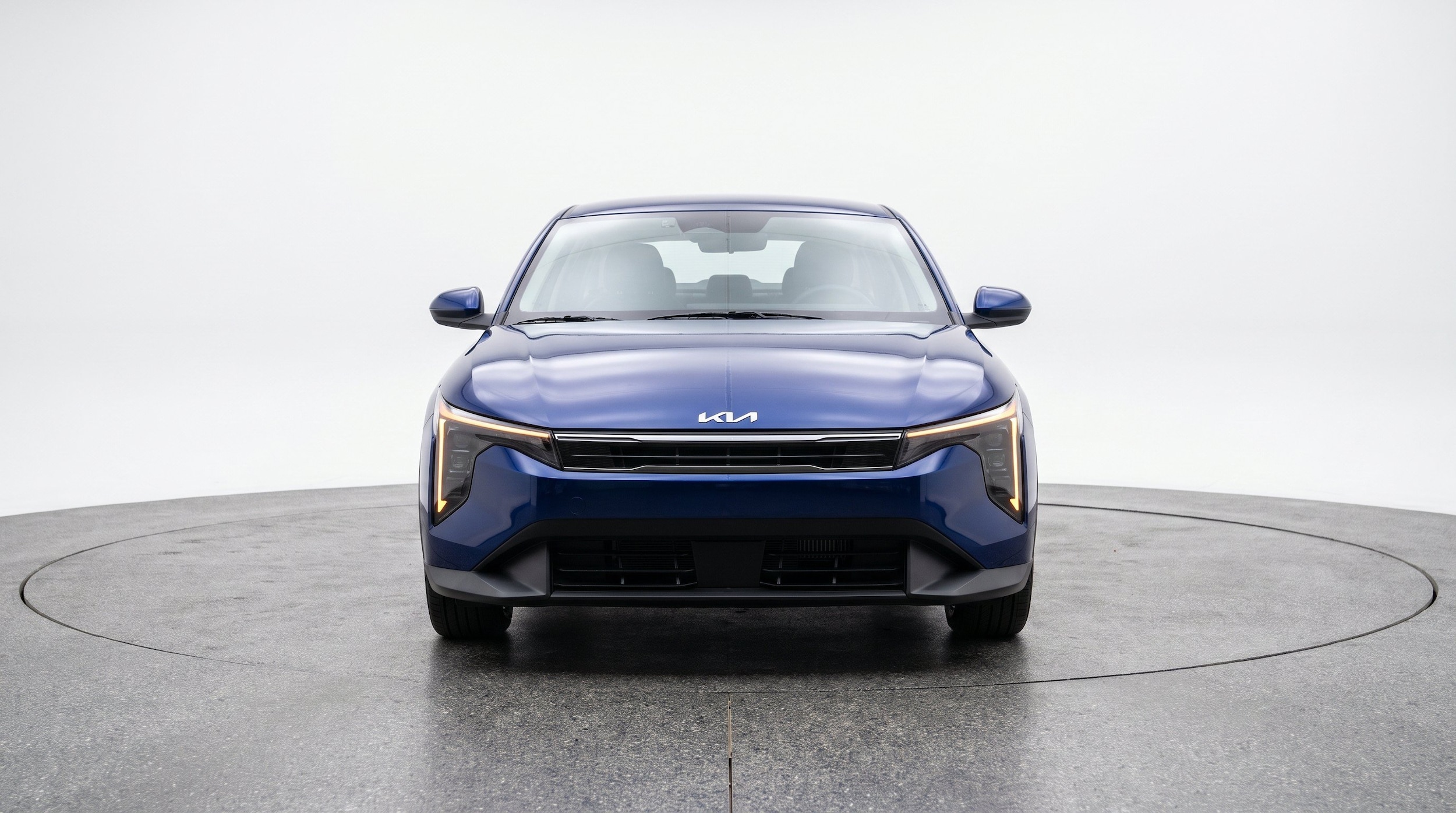 Thumbnail: 2026 Kia K4 - 2