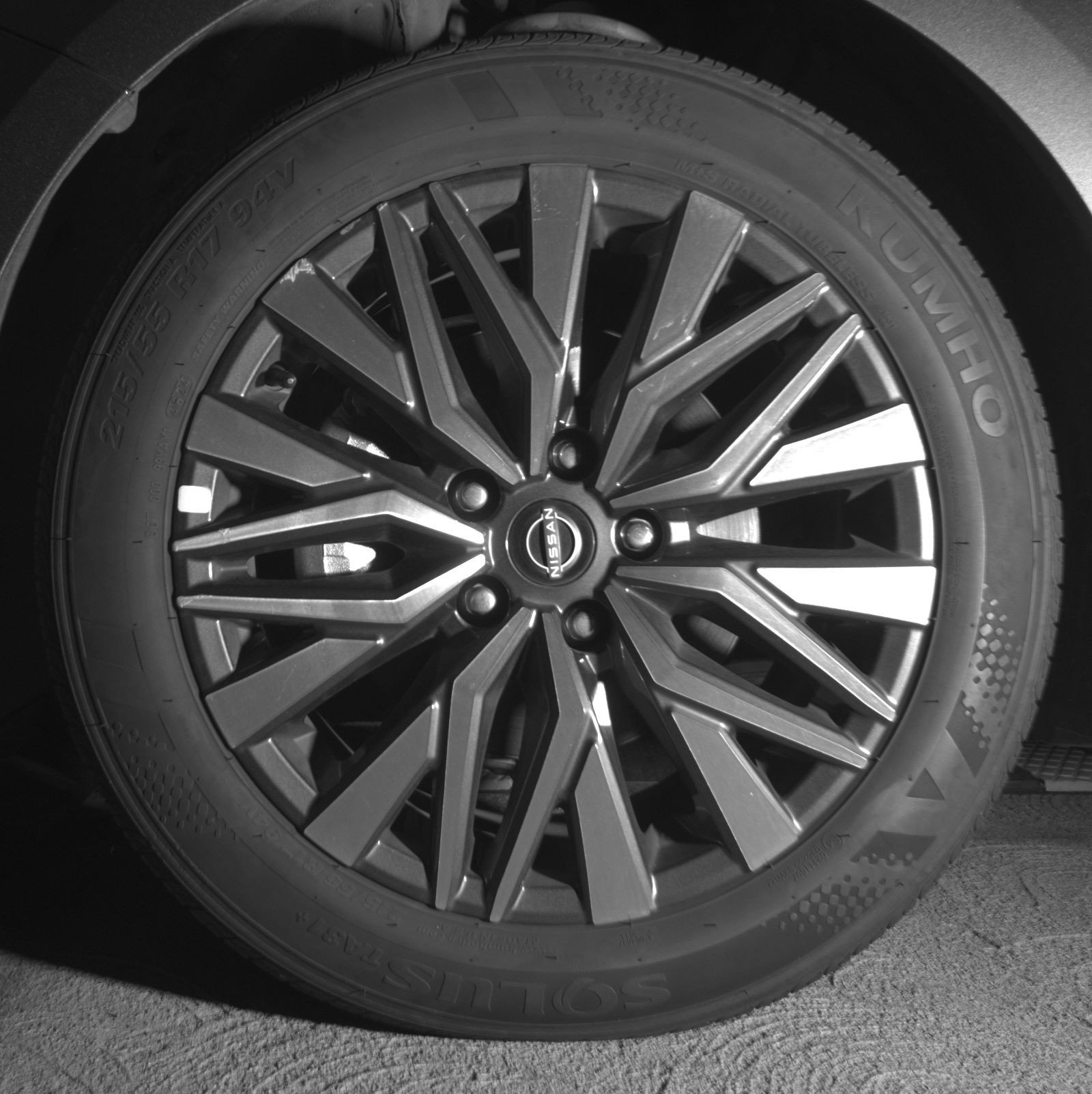 Thumbnail: 2025 Nissan Altima - 12